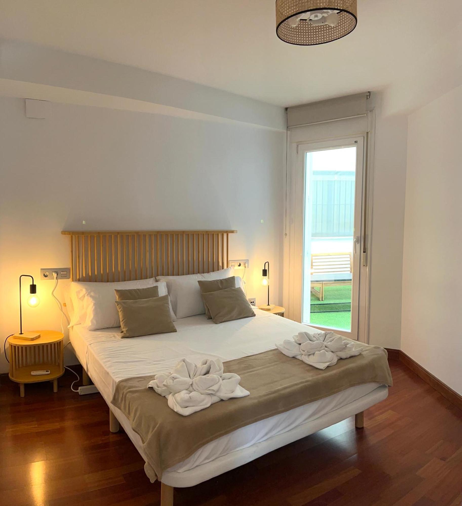 Căn hộ Wekey Homes Granada, El Refugio De San Juan *