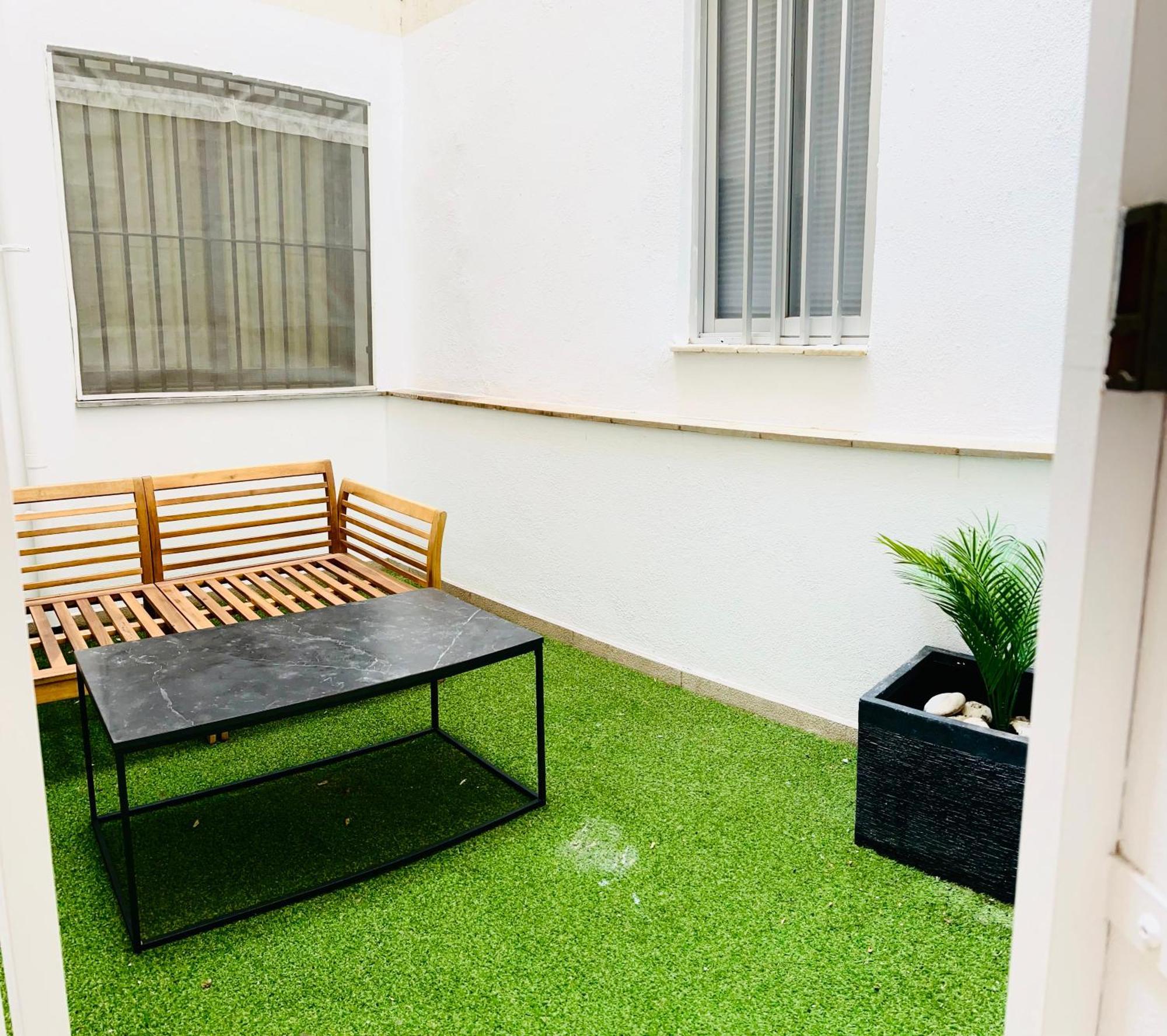 Wekey Homes Granada, El Refugio De San Juan Căn hộ *