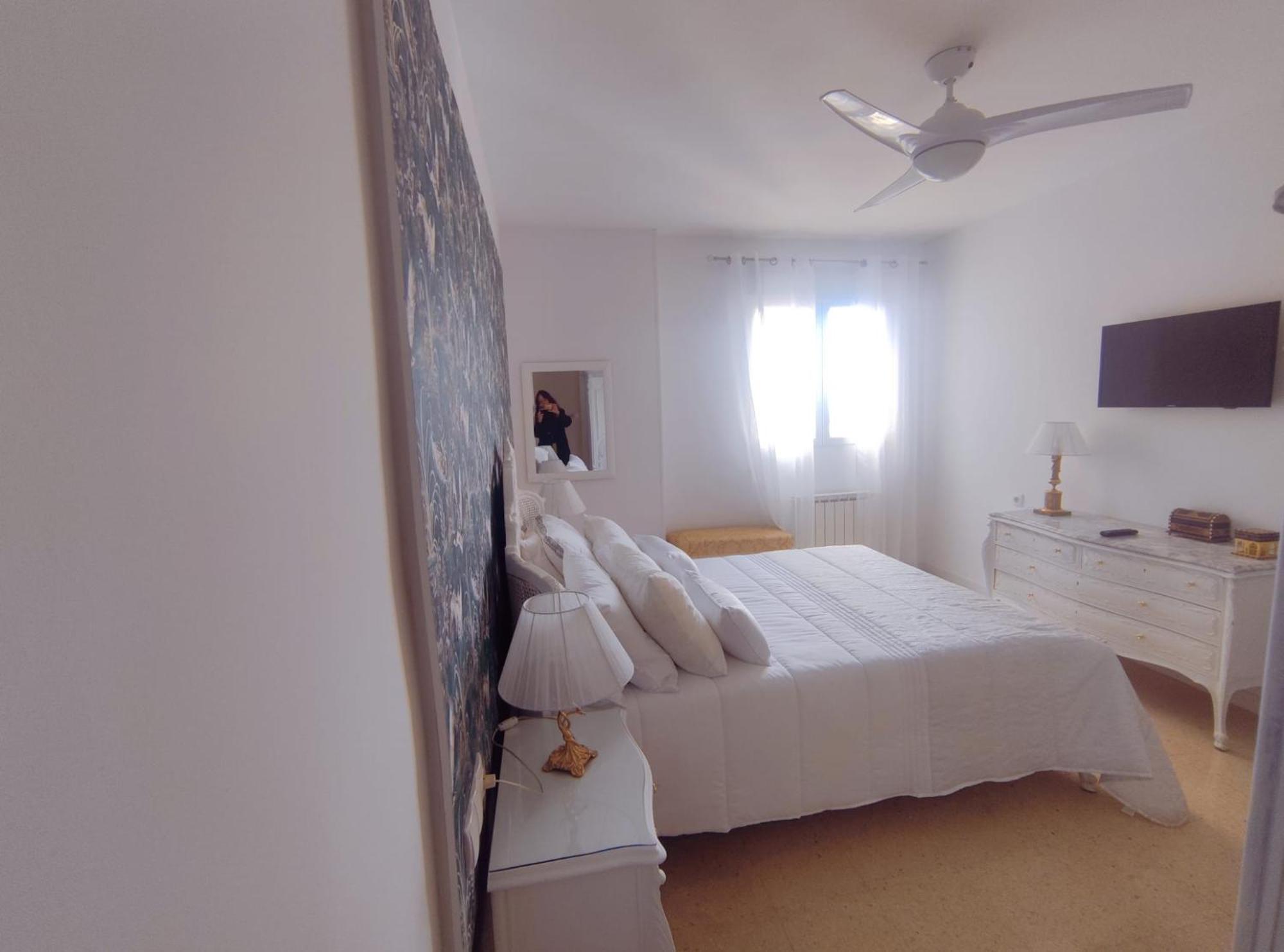 Rosalia 5 Estrellas - Garaje Free - 90m2 Apartment