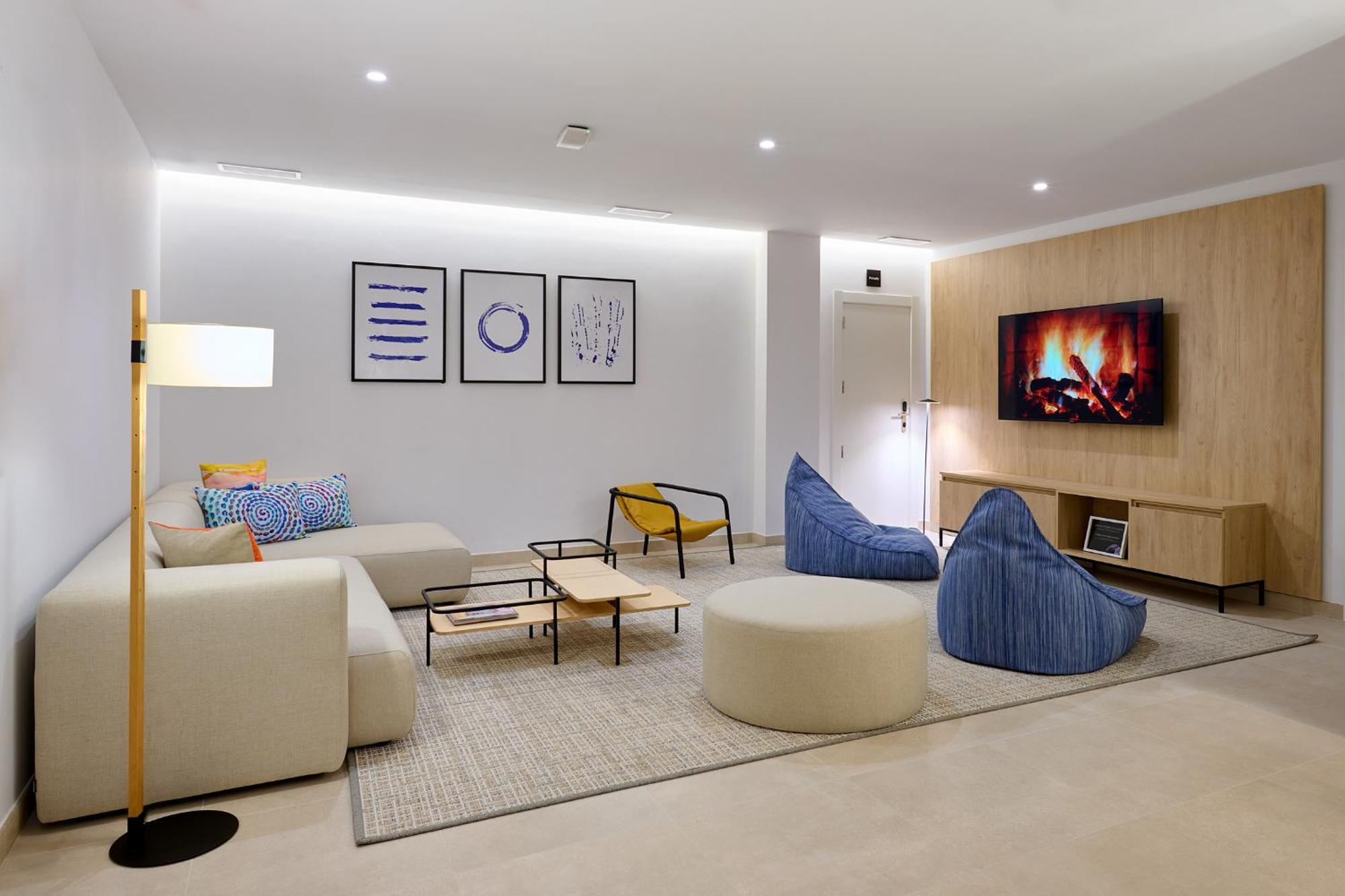 Apartment Luna Granada