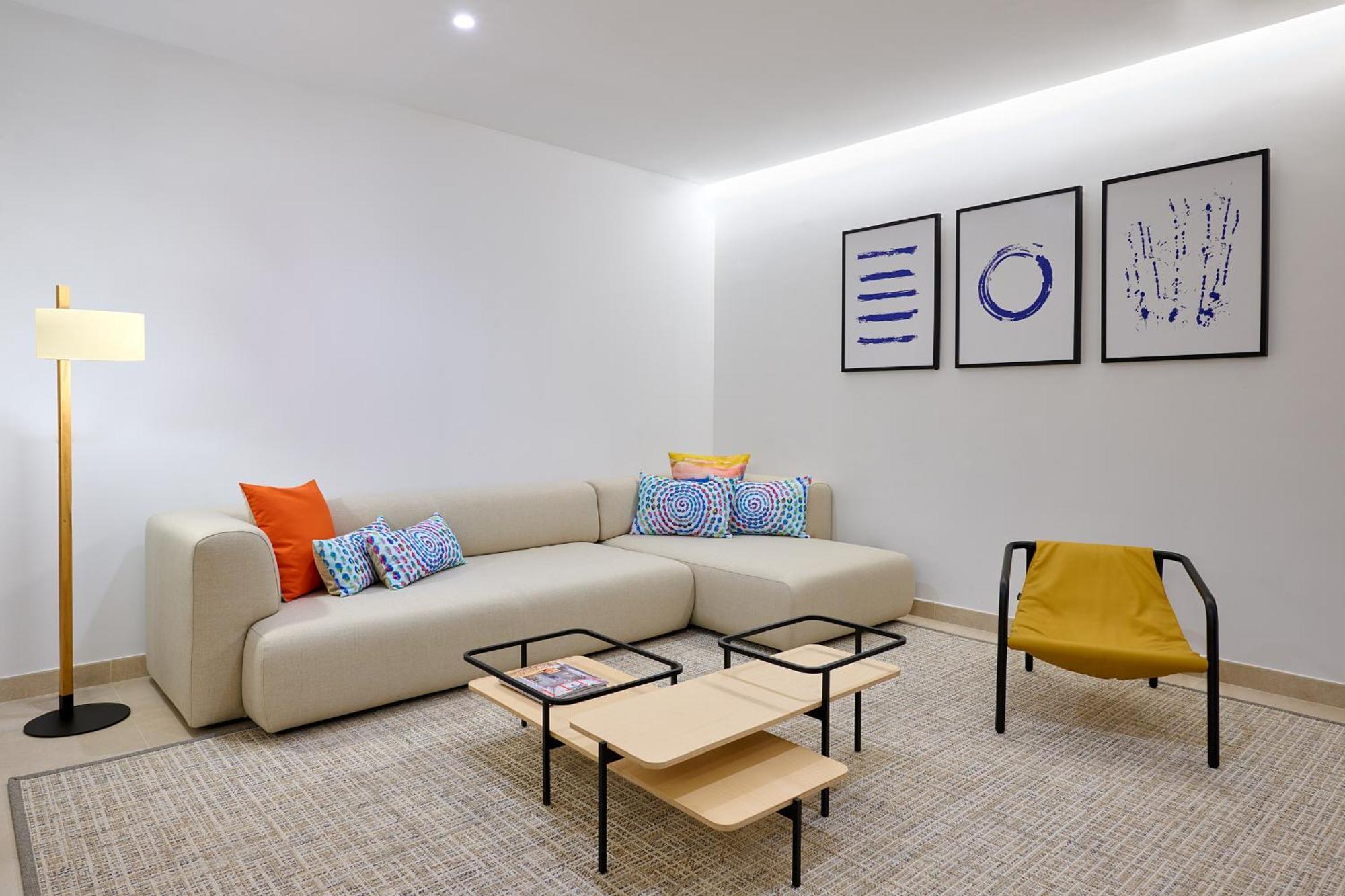 Apartment Luna Granada