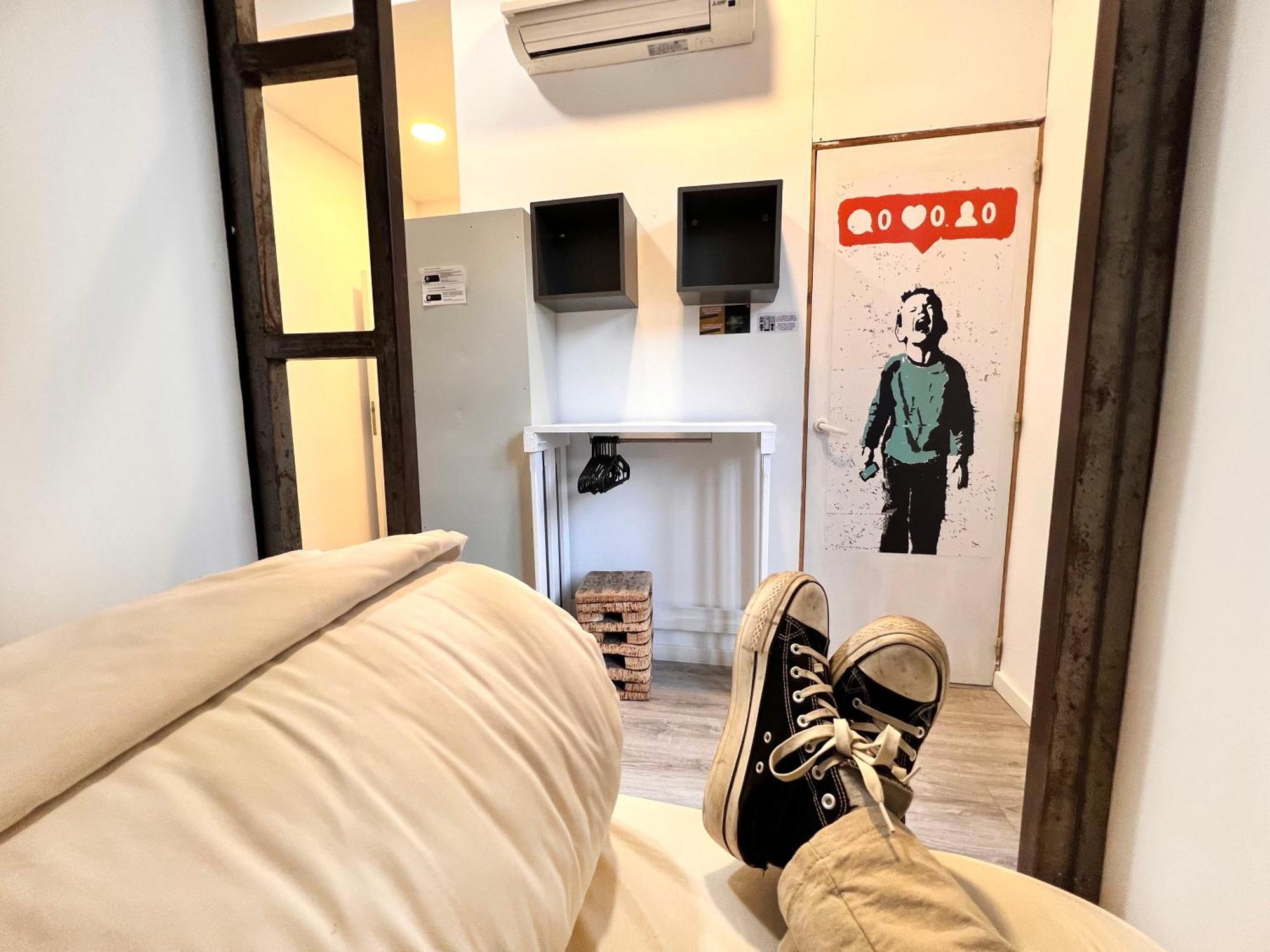 Eco Hostal Granada