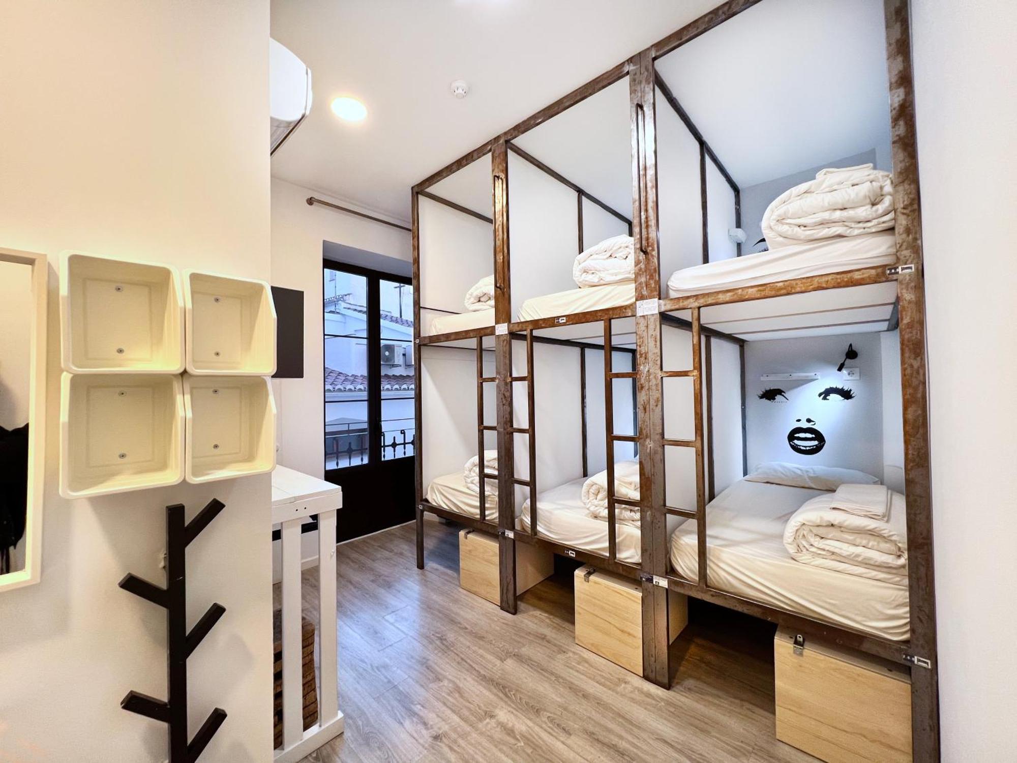 Eco Hostal Granada