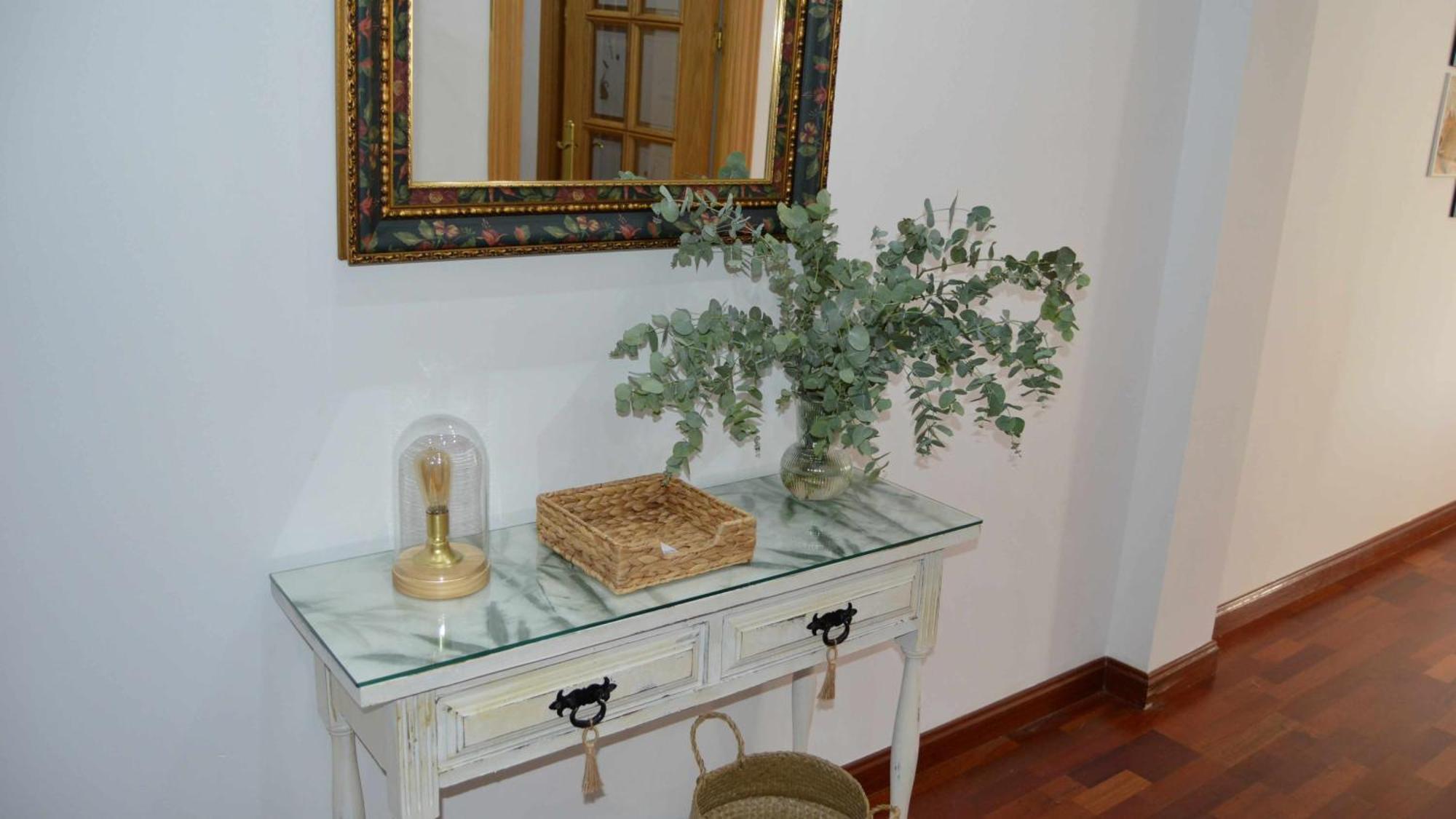 Apartment Mahonia Palacio Congresos Centro *