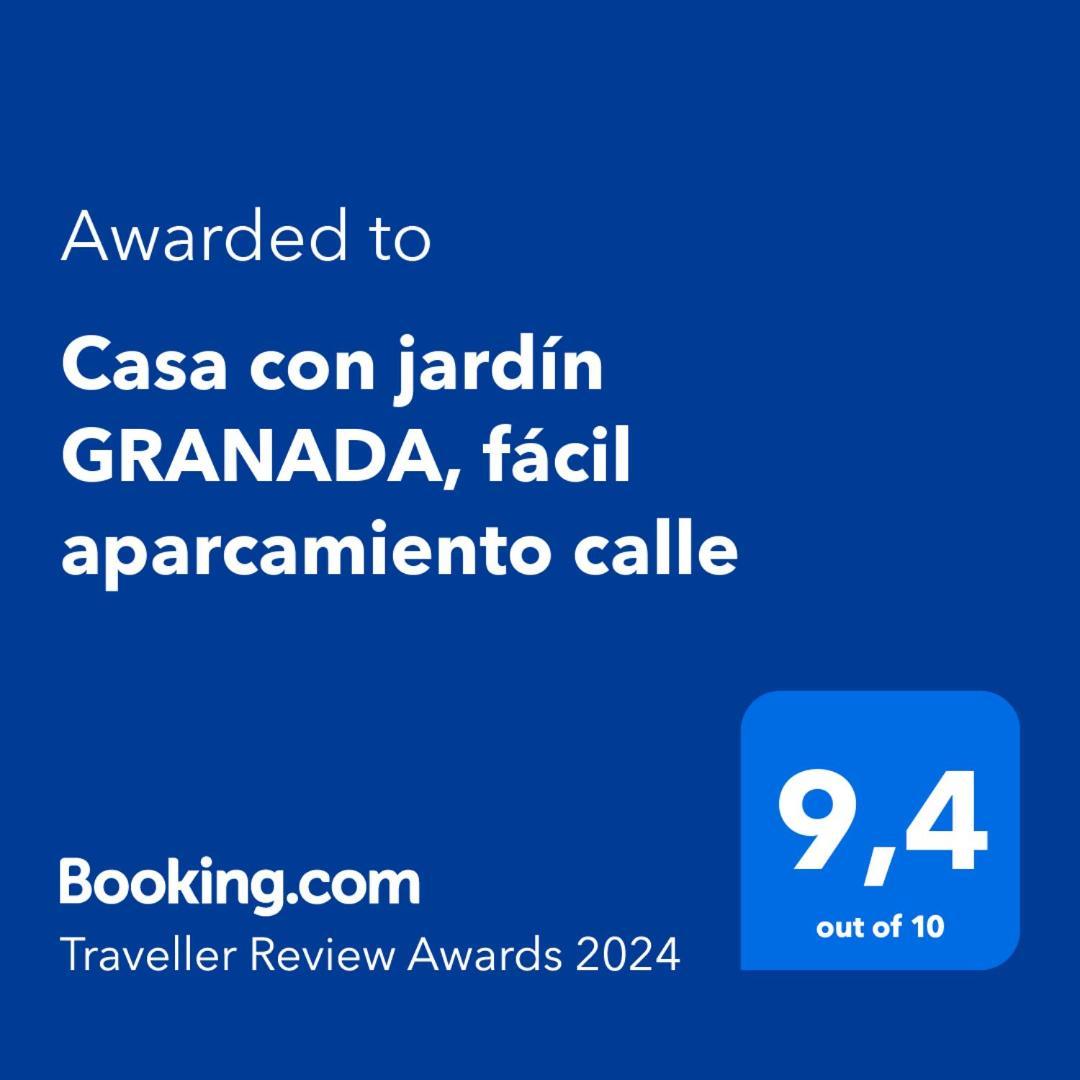 Holiday home Casa En Con Hermoso Jardin, Parking Calle