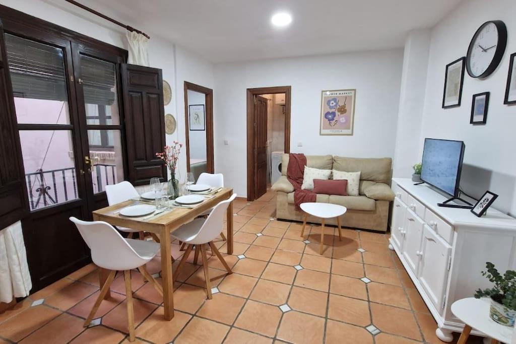 Apartment Peregrinos Centro
