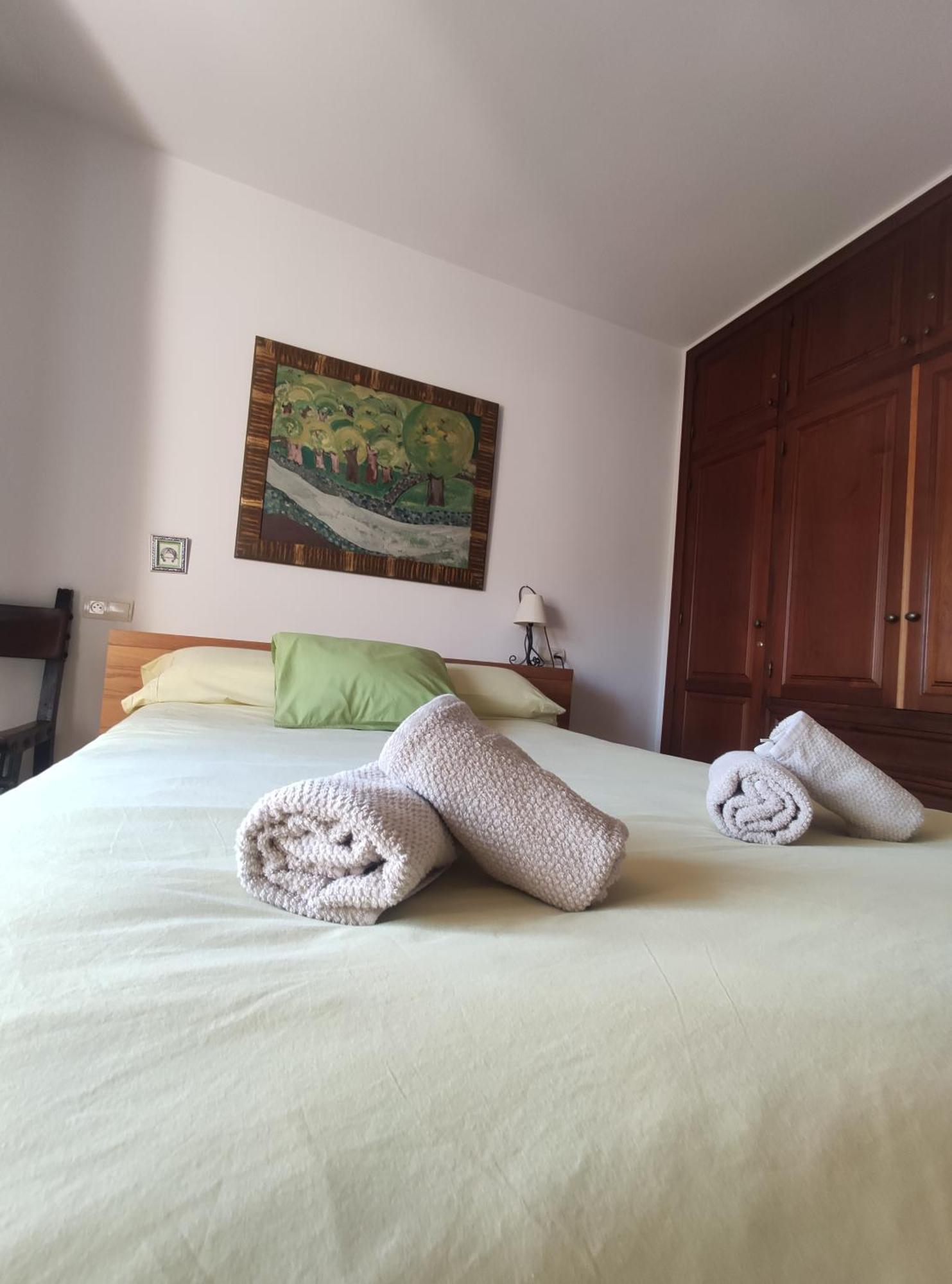 La Kamareta De Chite Holiday home Granada