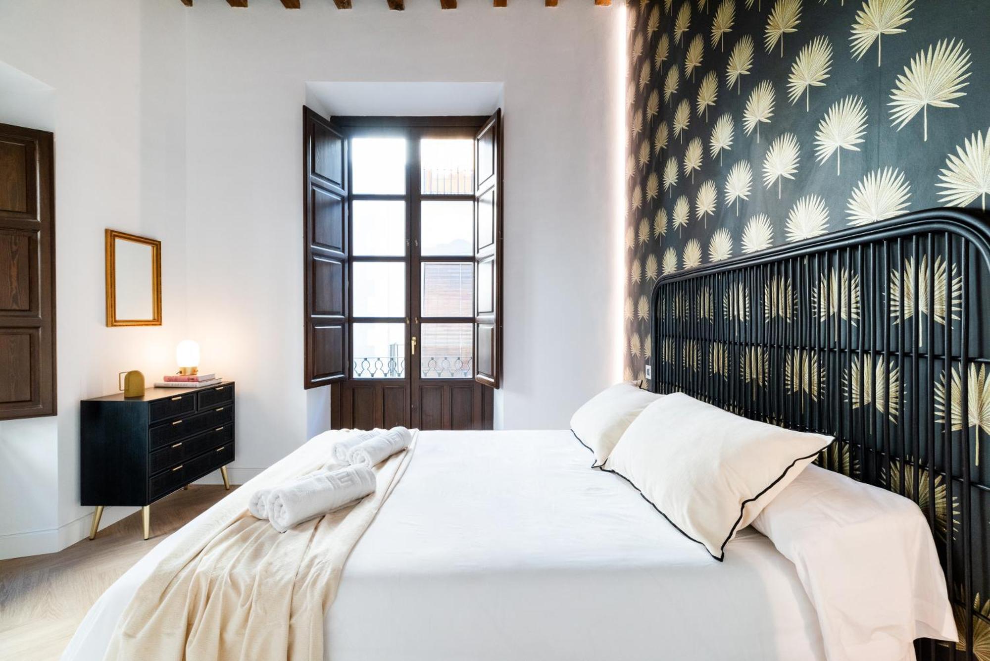 Appartement Urban Gracia Deluxe Centro Ciudad Granada