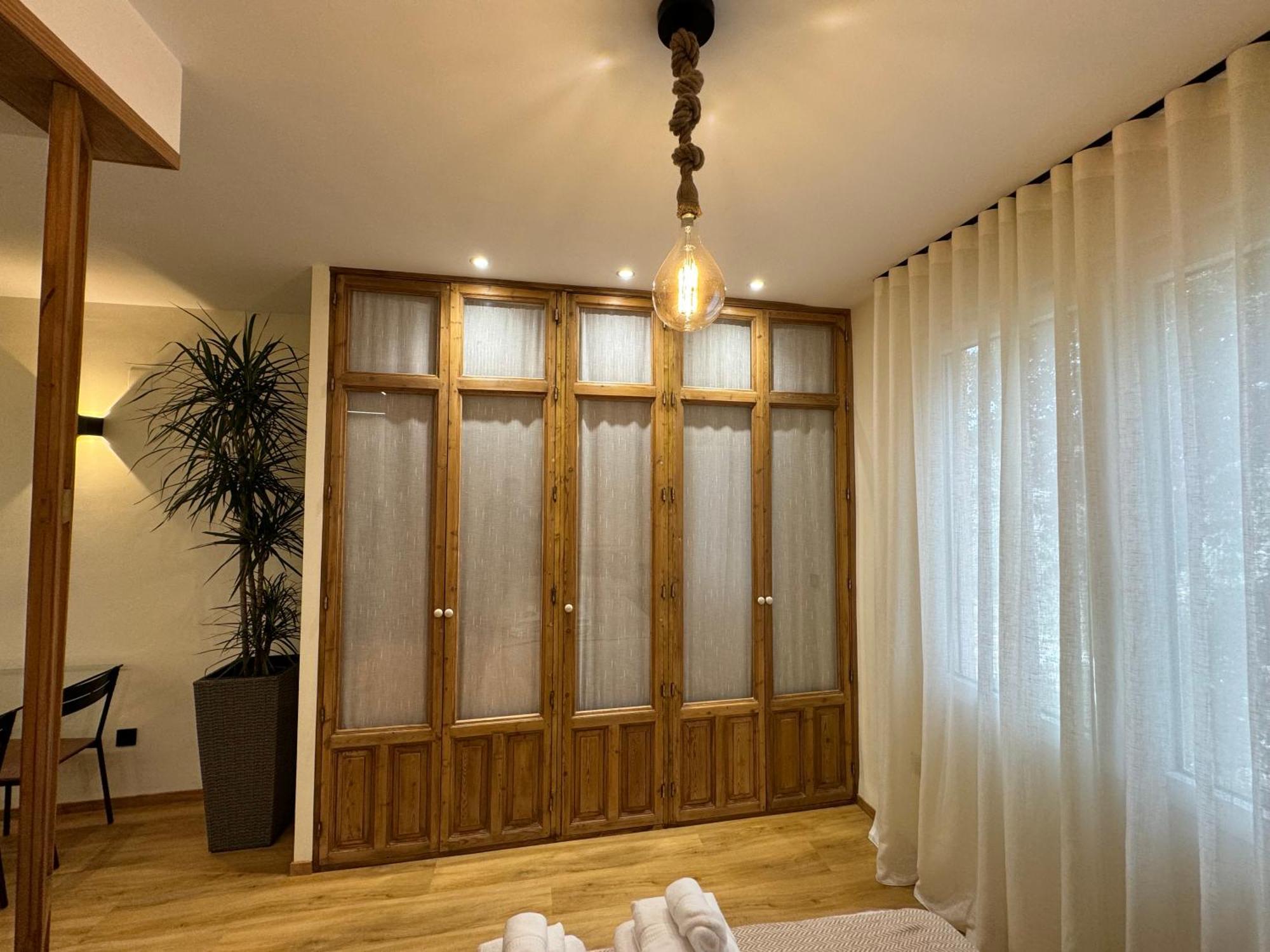 Căn hộ Slabonhome Serrallo