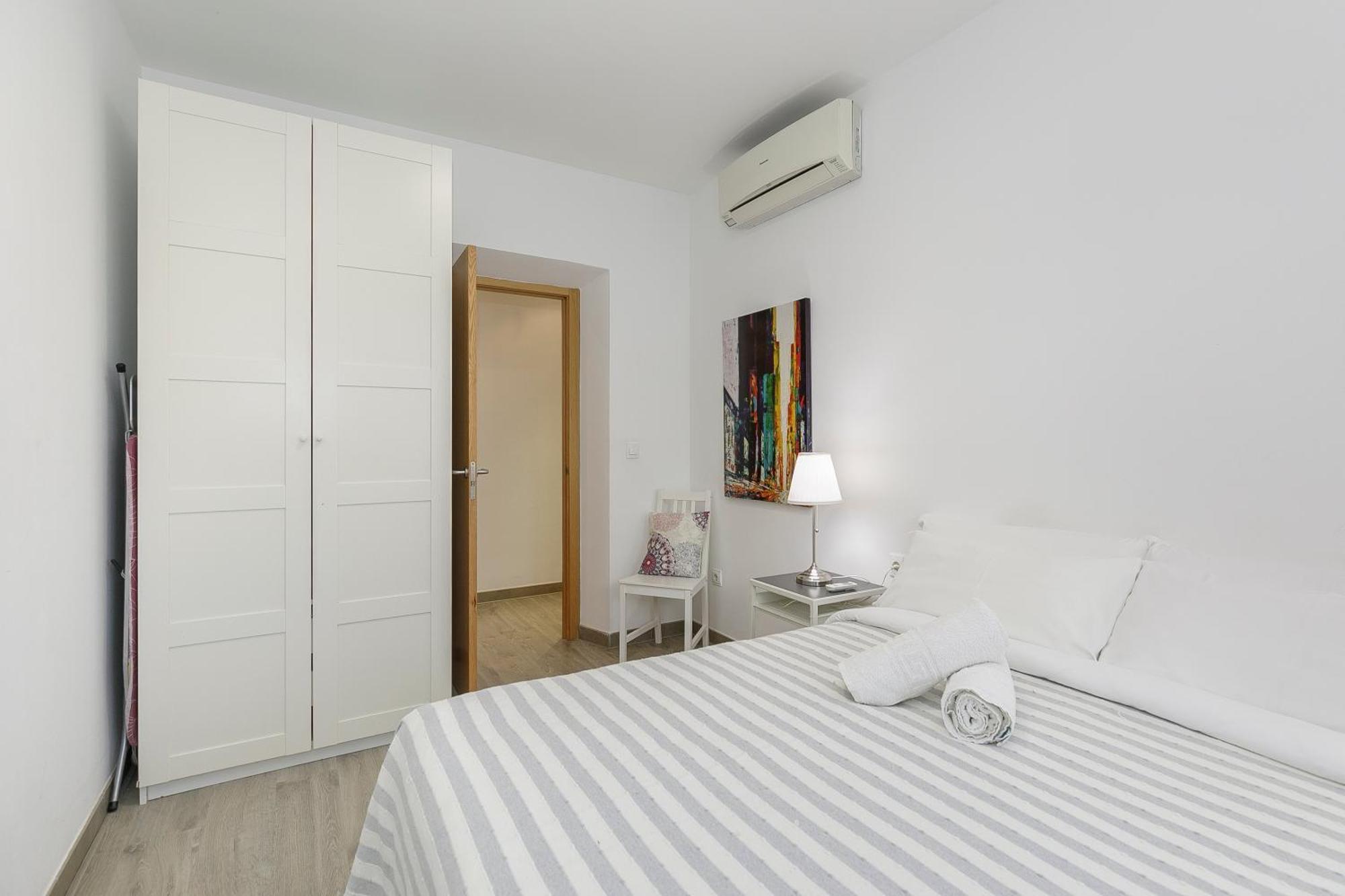Apartment Piso Taracea Granada