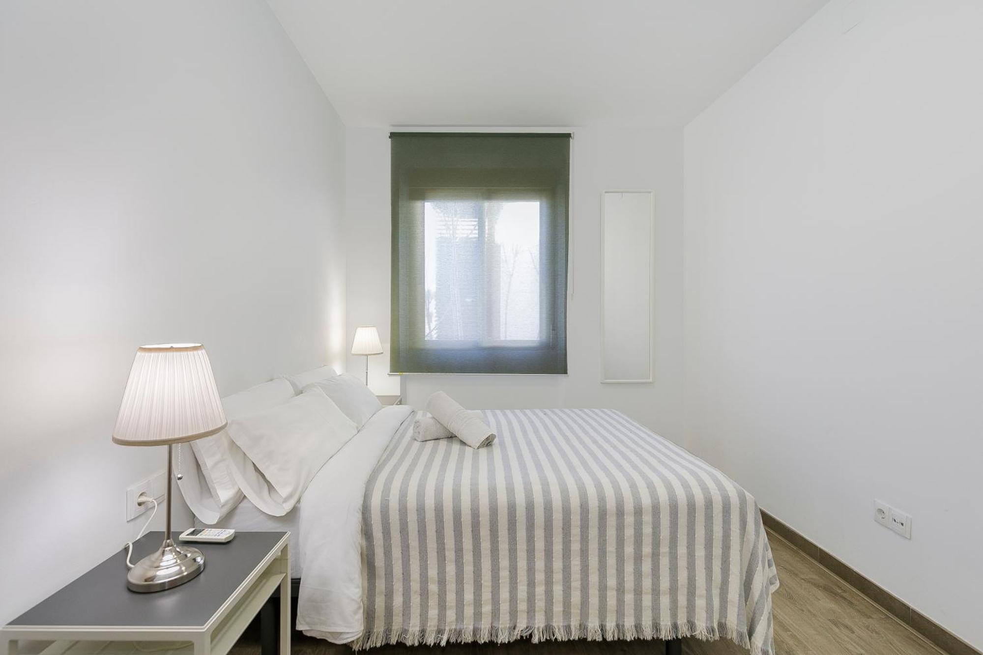 Apartment Piso Taracea Granada