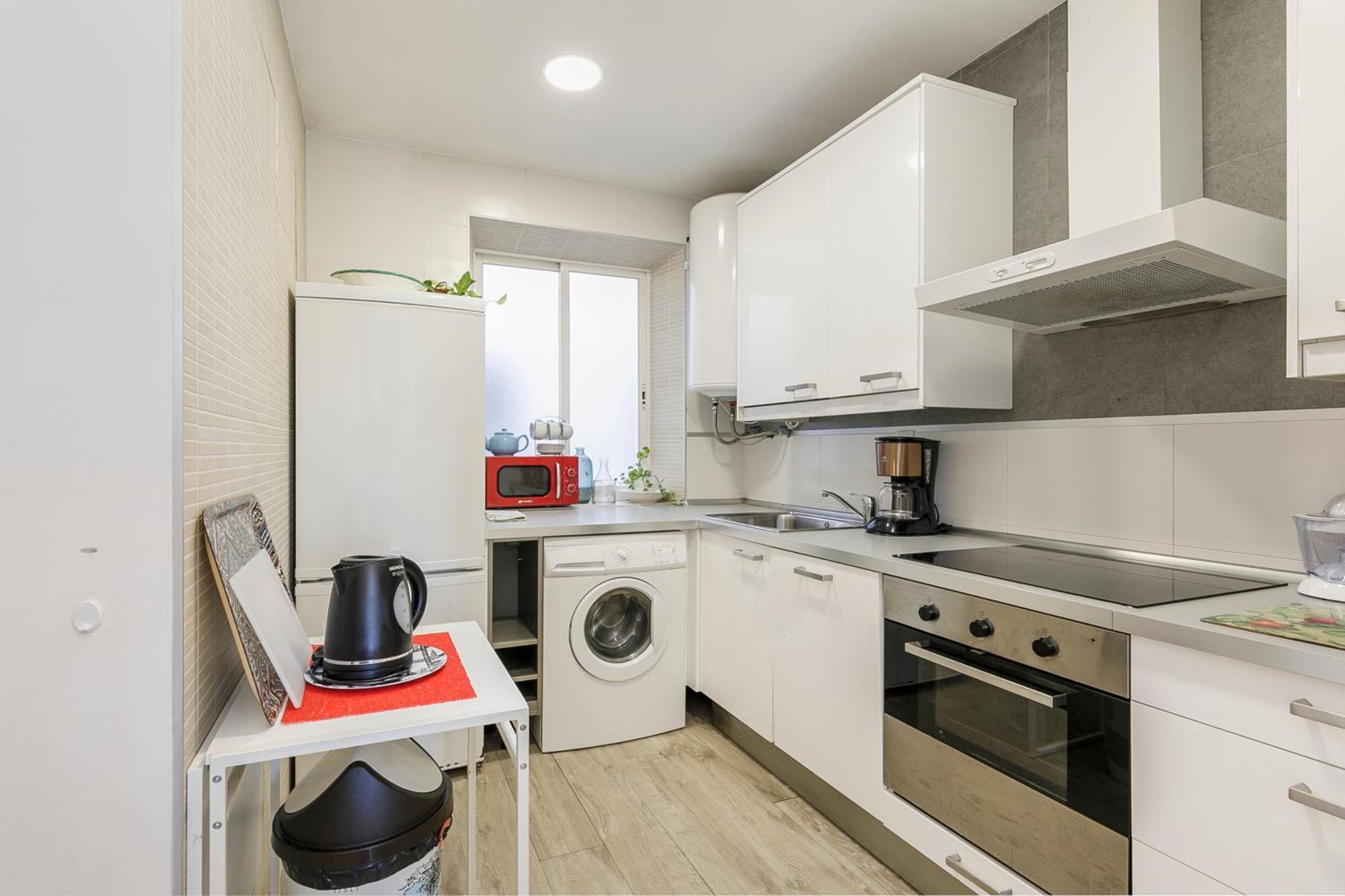 Apartment Piso Taracea
