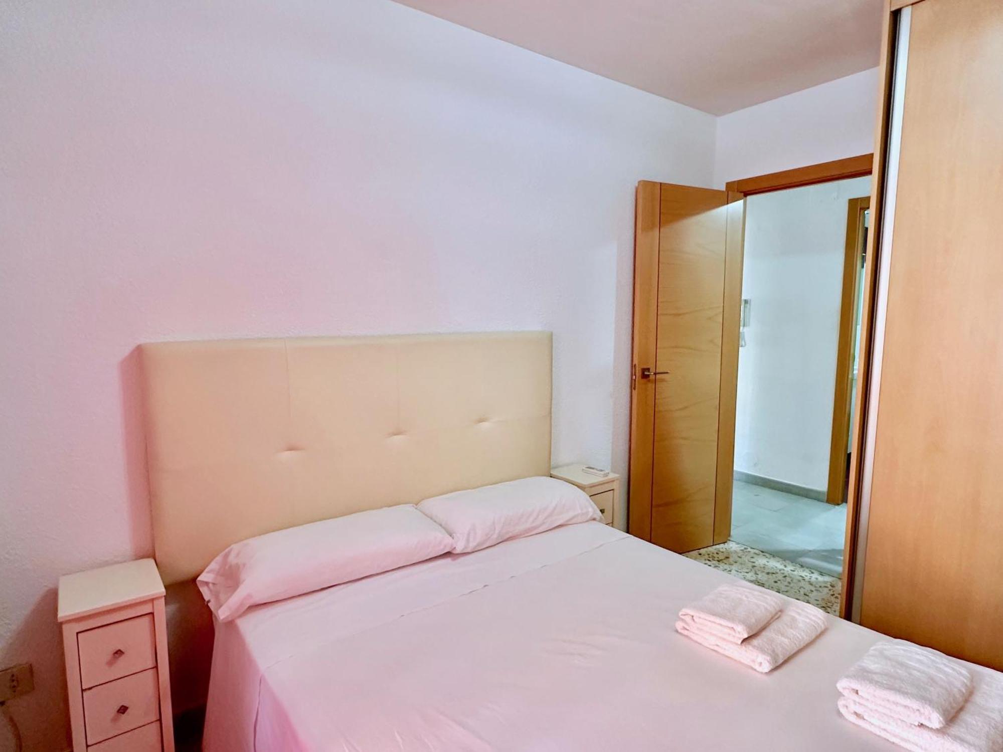 Esplendido Con Wifi Apartment *