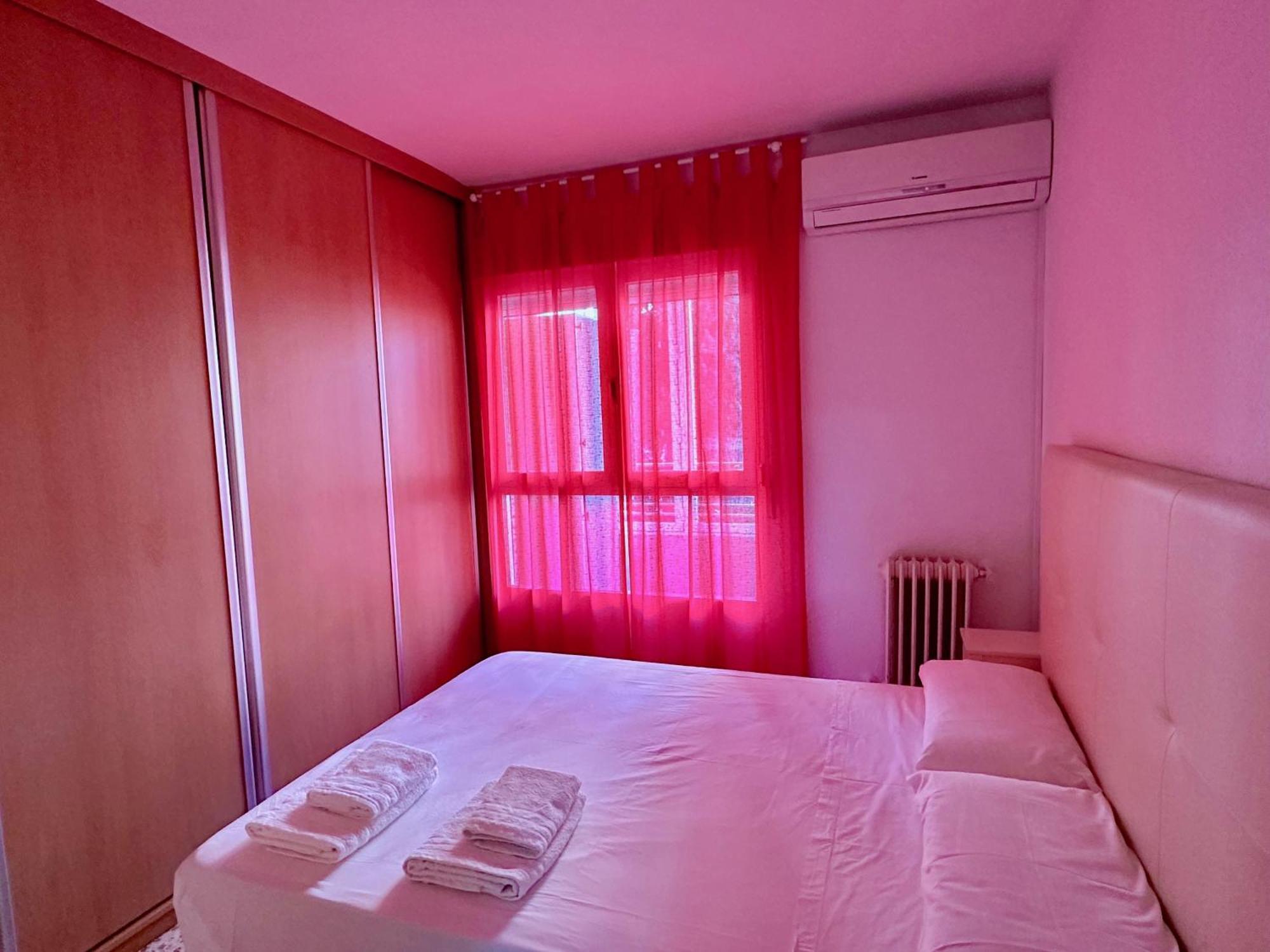Apartment Esplendido Con Wifi Granada