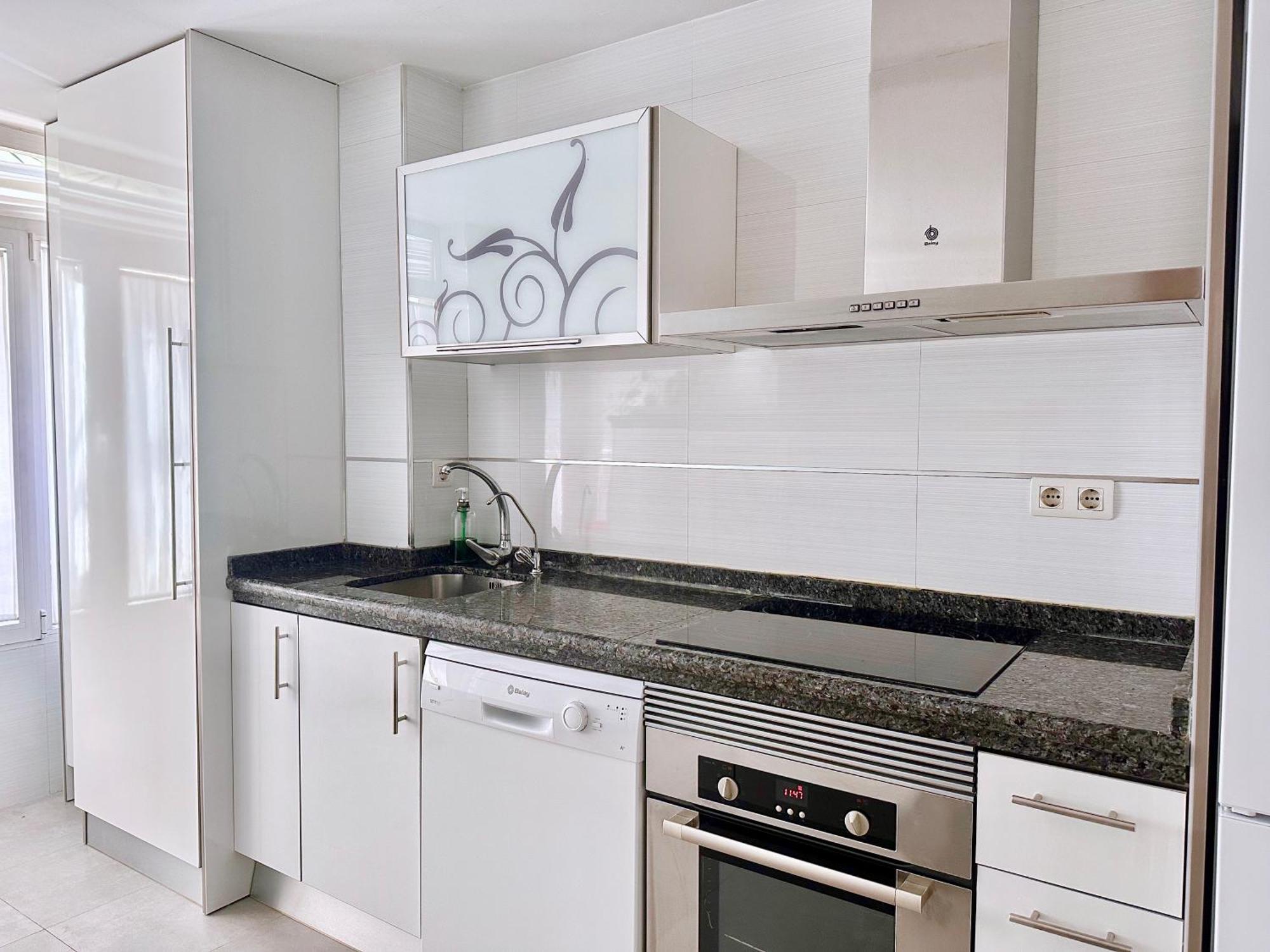 Apartment Esplendido Con Wifi