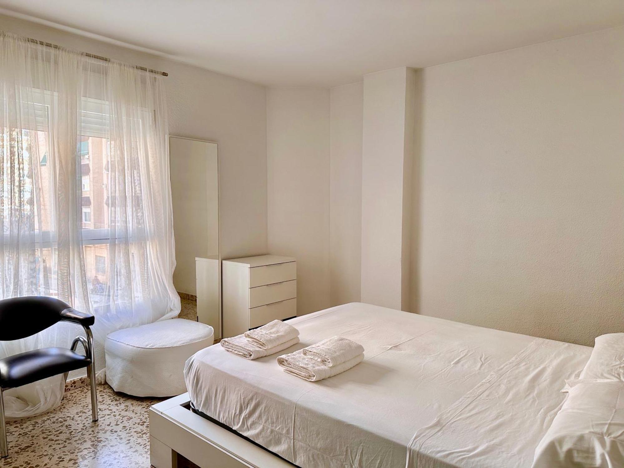 Esplendido Con Wifi Granada