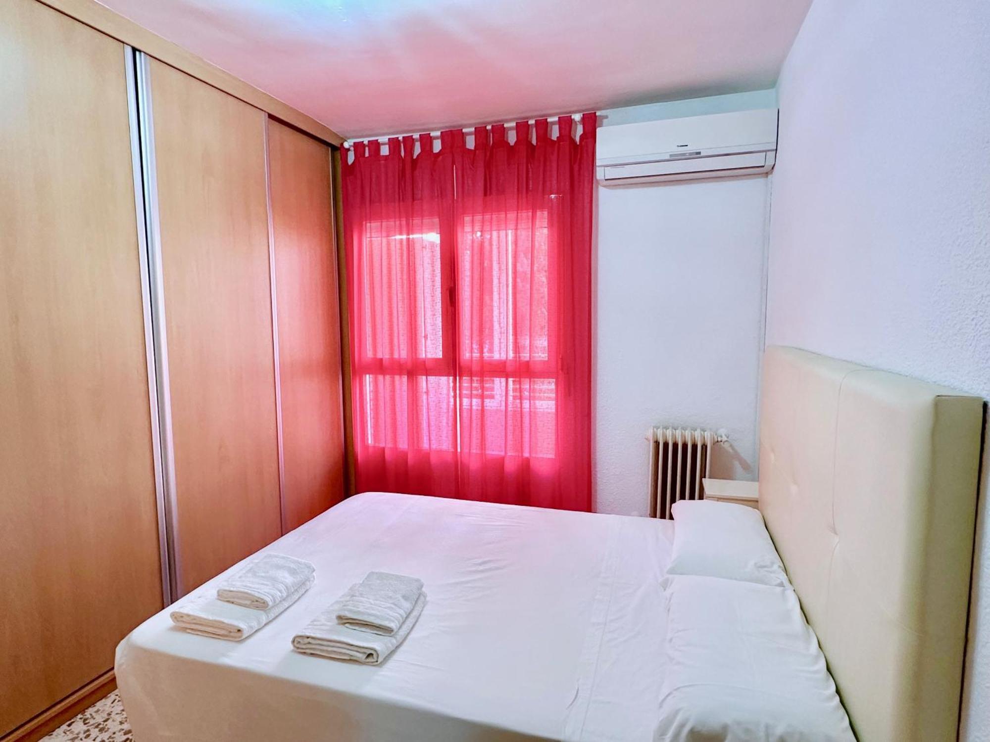 Apartment Esplendido Con Wifi