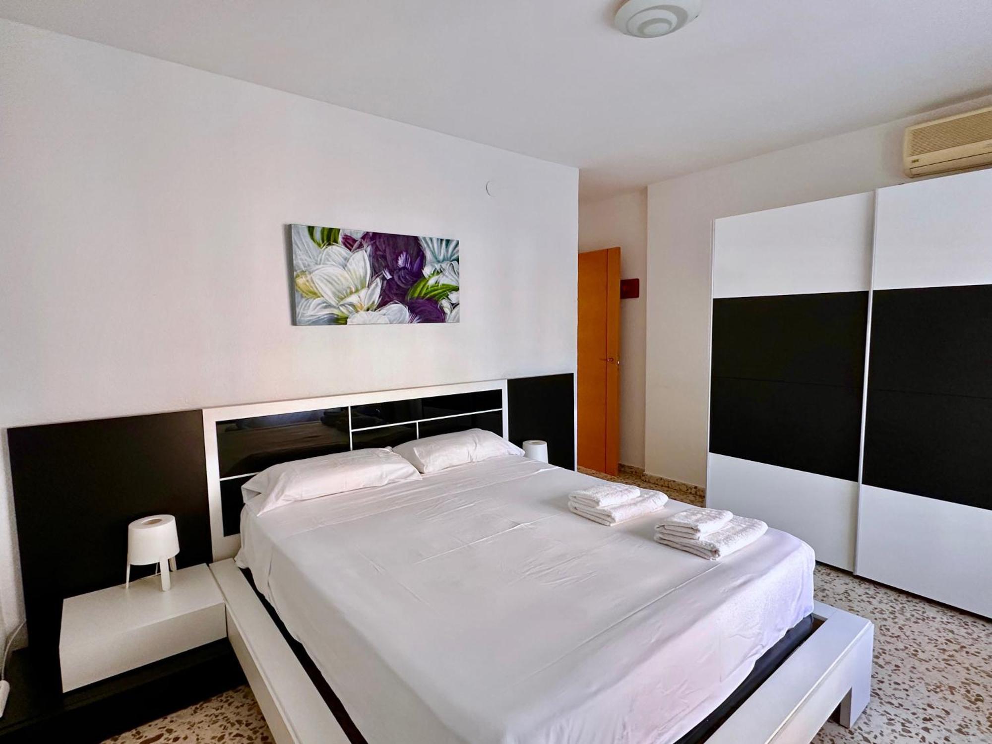 Apartment Esplendido Con Wifi *