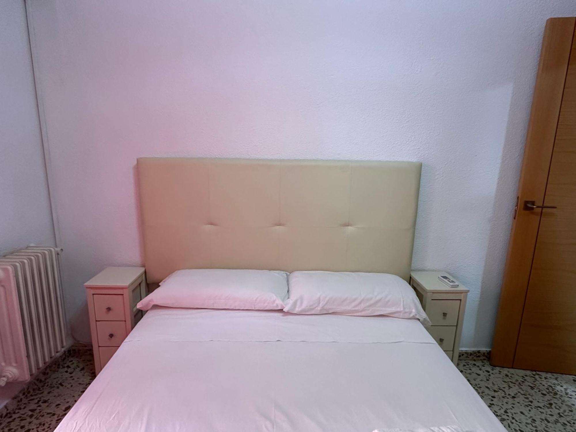 Apartment Esplendido Con Wifi *