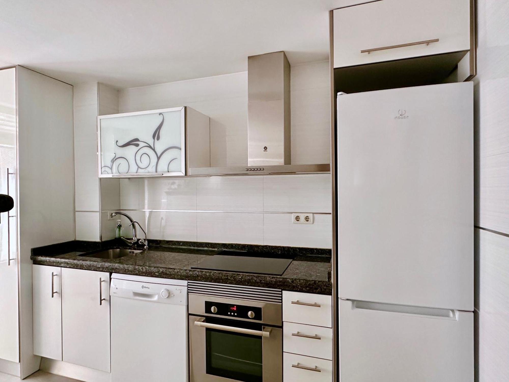 Esplendido Con Wifi Apartment Granada