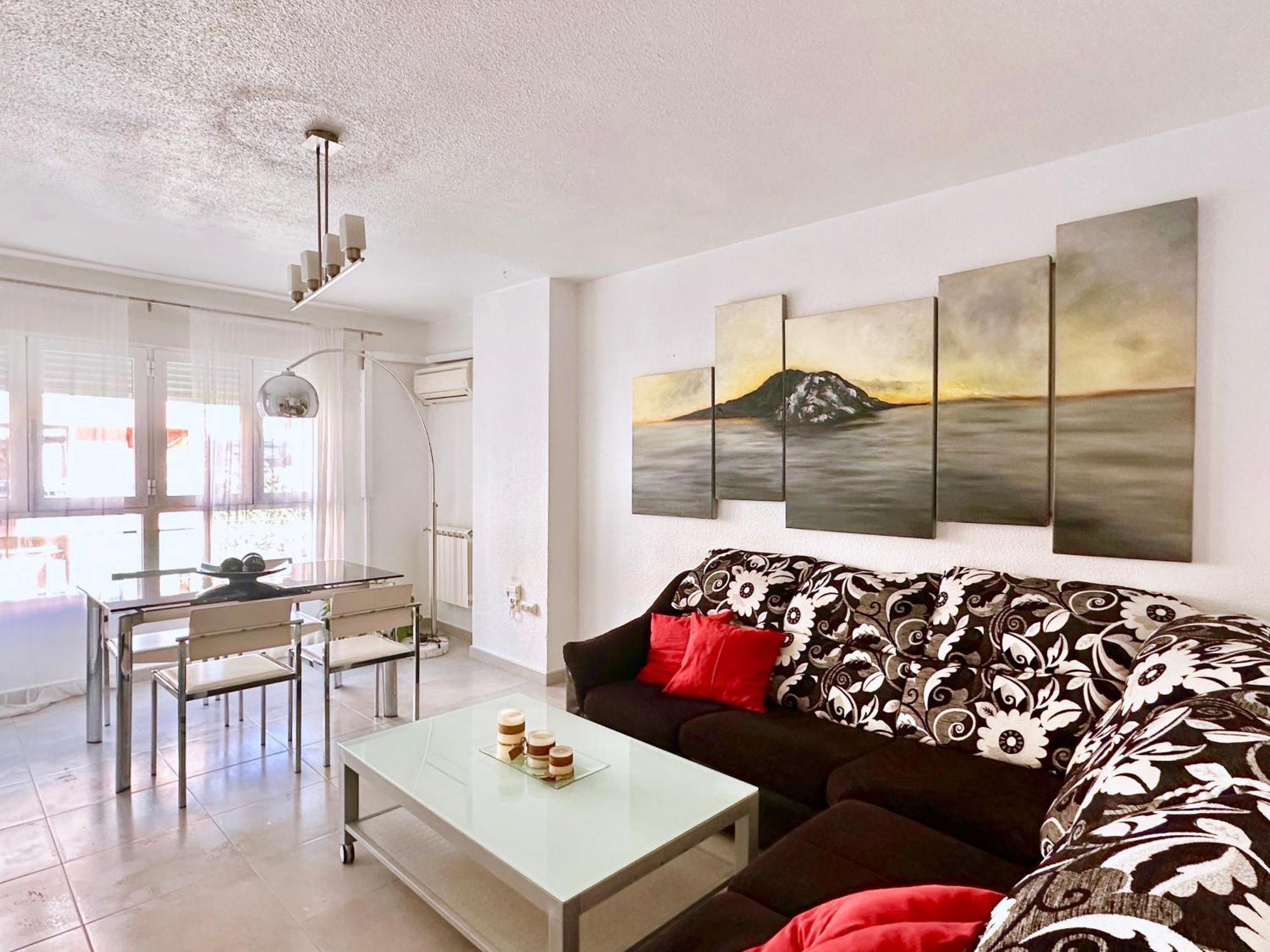 Apartment Esplendido Con Wifi Granada