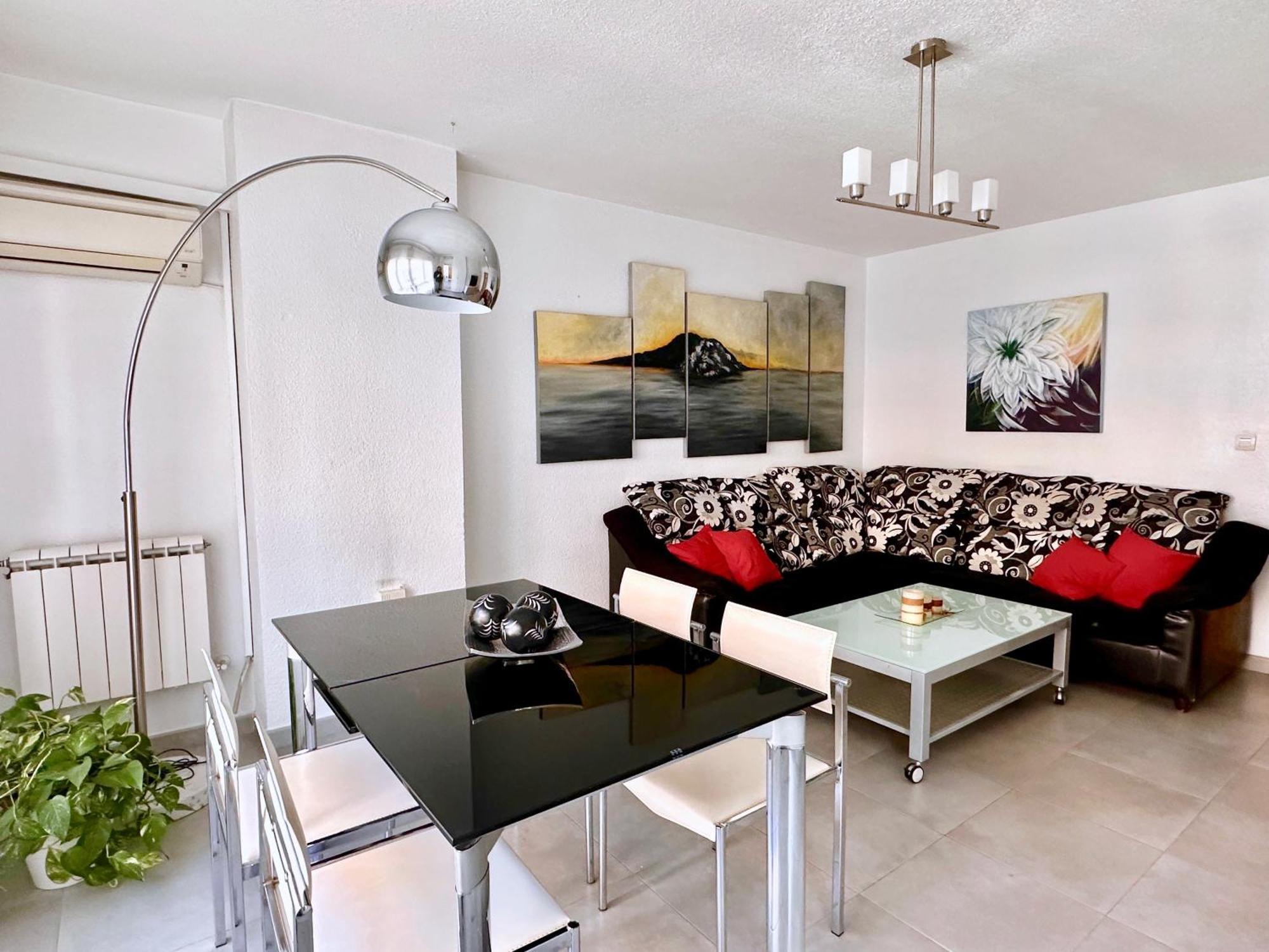 Apartment Esplendido Con Wifi *