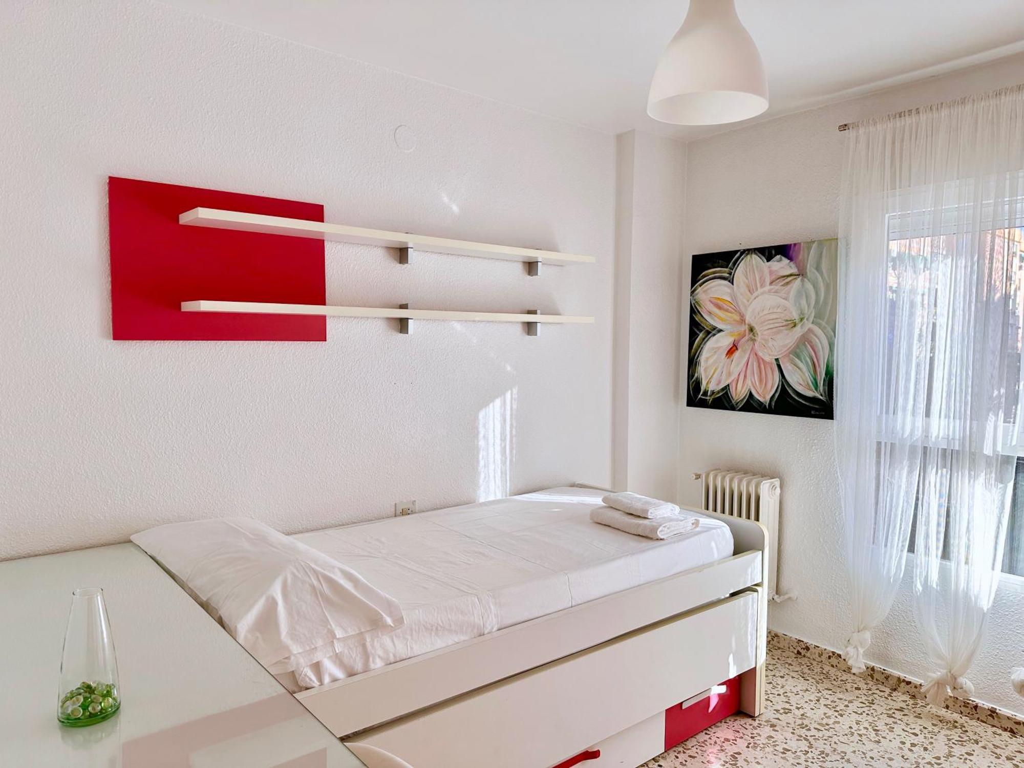 Apartment Esplendido Con Wifi *