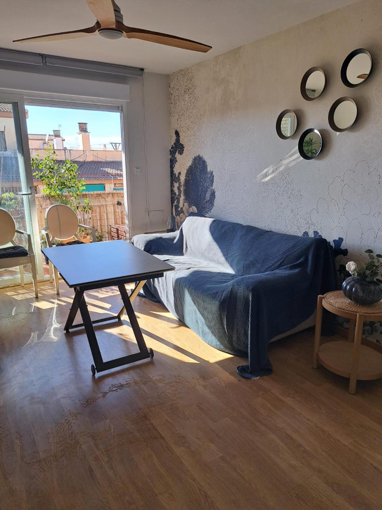 Gran Familiar Apartment