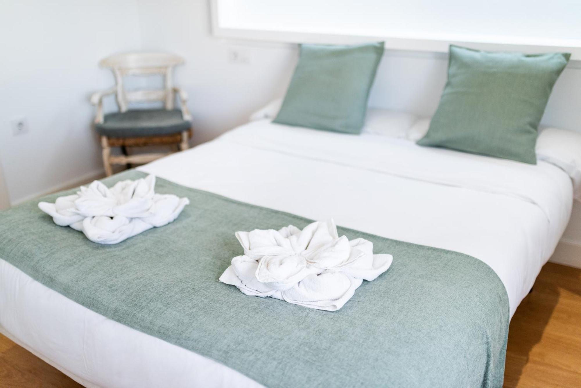 Tuguest Neptuno Căn hộ Granada