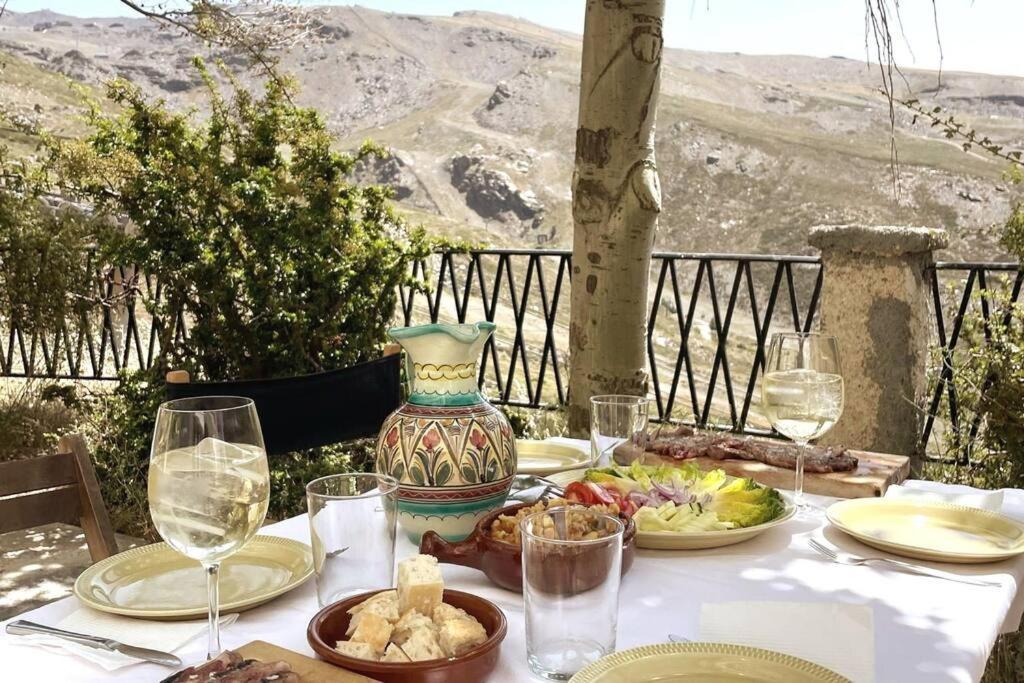 Luxury Sierra Nevada Apartment *