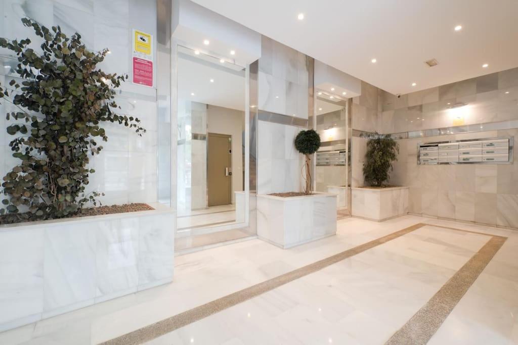 Apartment Precioso Y Acogedor En *