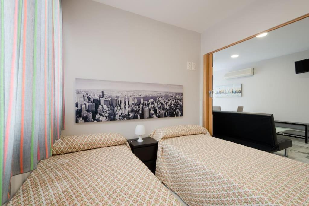 Precioso Y Acogedor En Apartment *