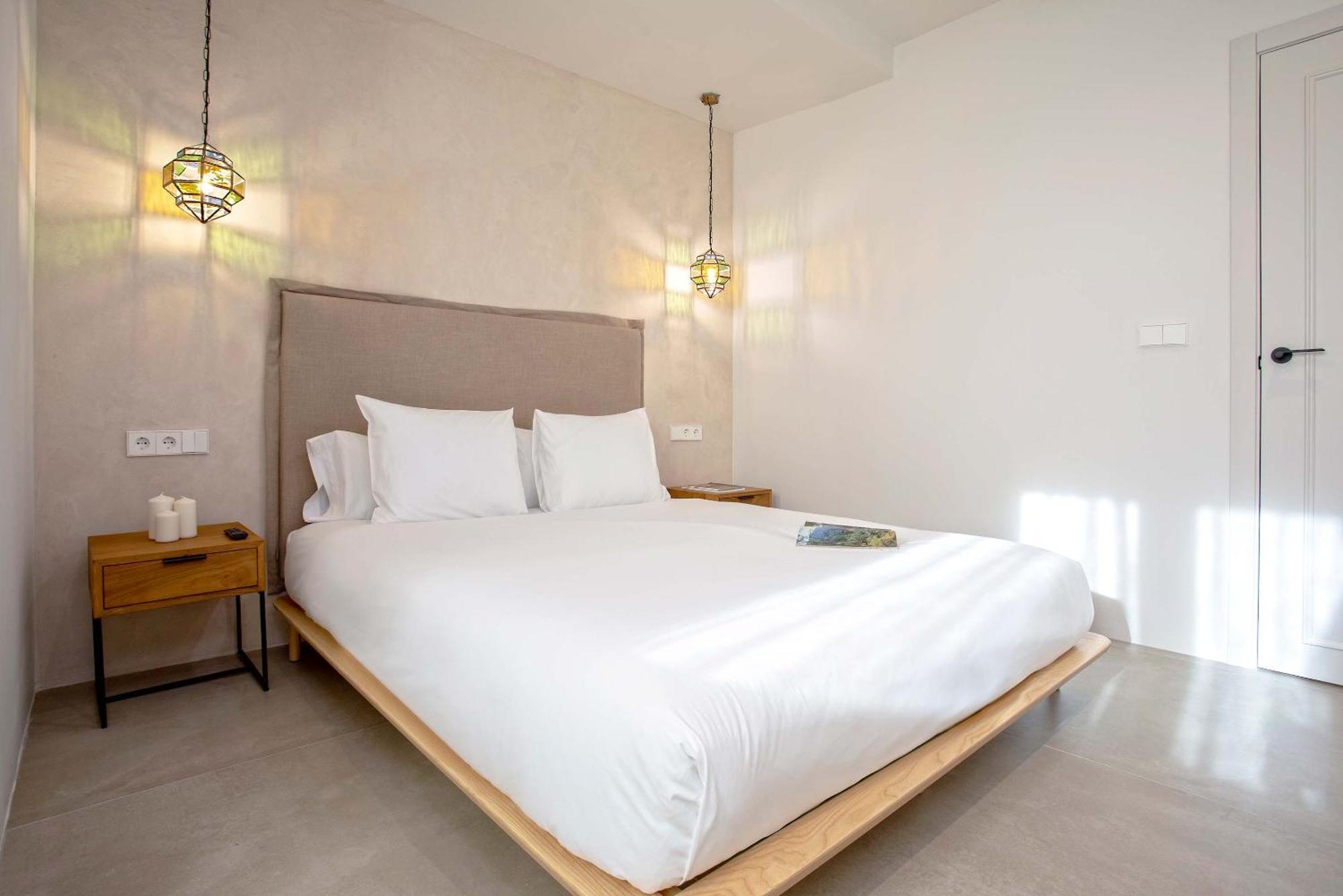Genteel San Jeronimo Apartment Granada