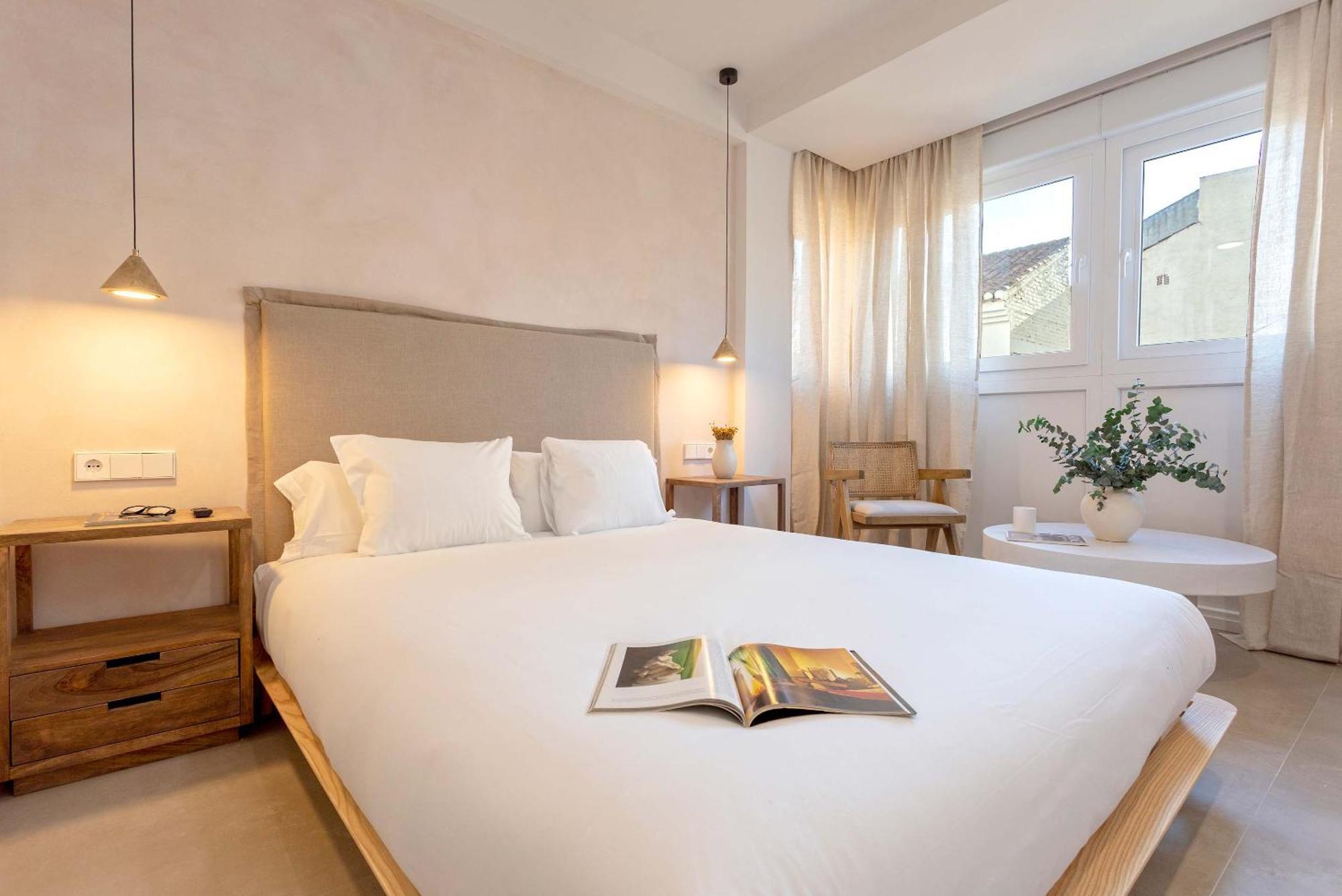 Apartment Genteel San Jeronimo