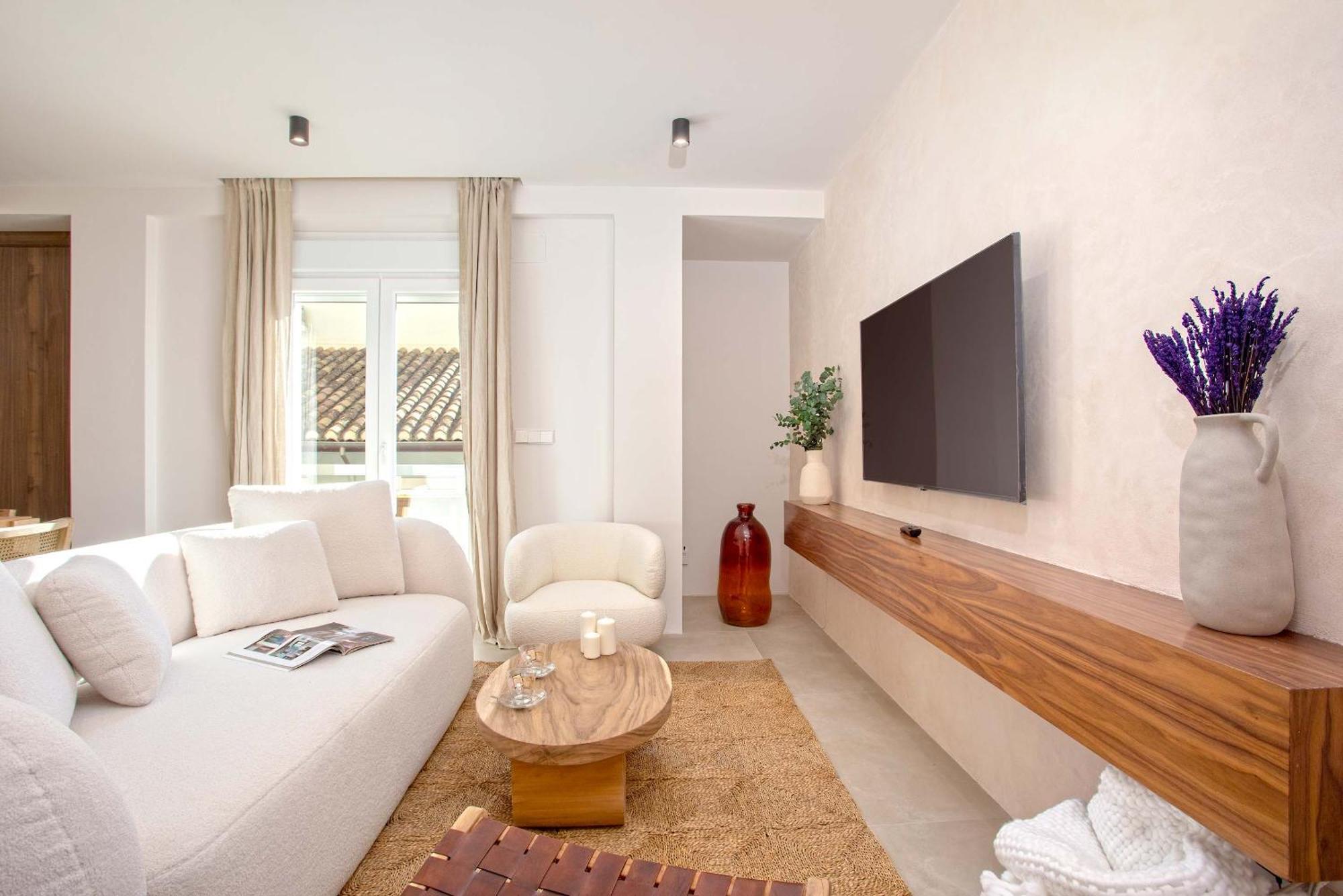 Apartment Genteel San Jeronimo