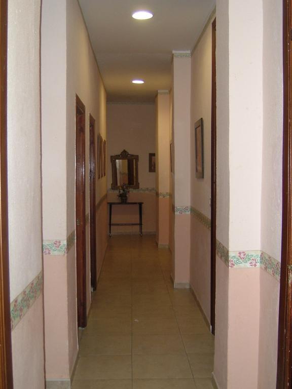 La Milagrosa Guest house Granada