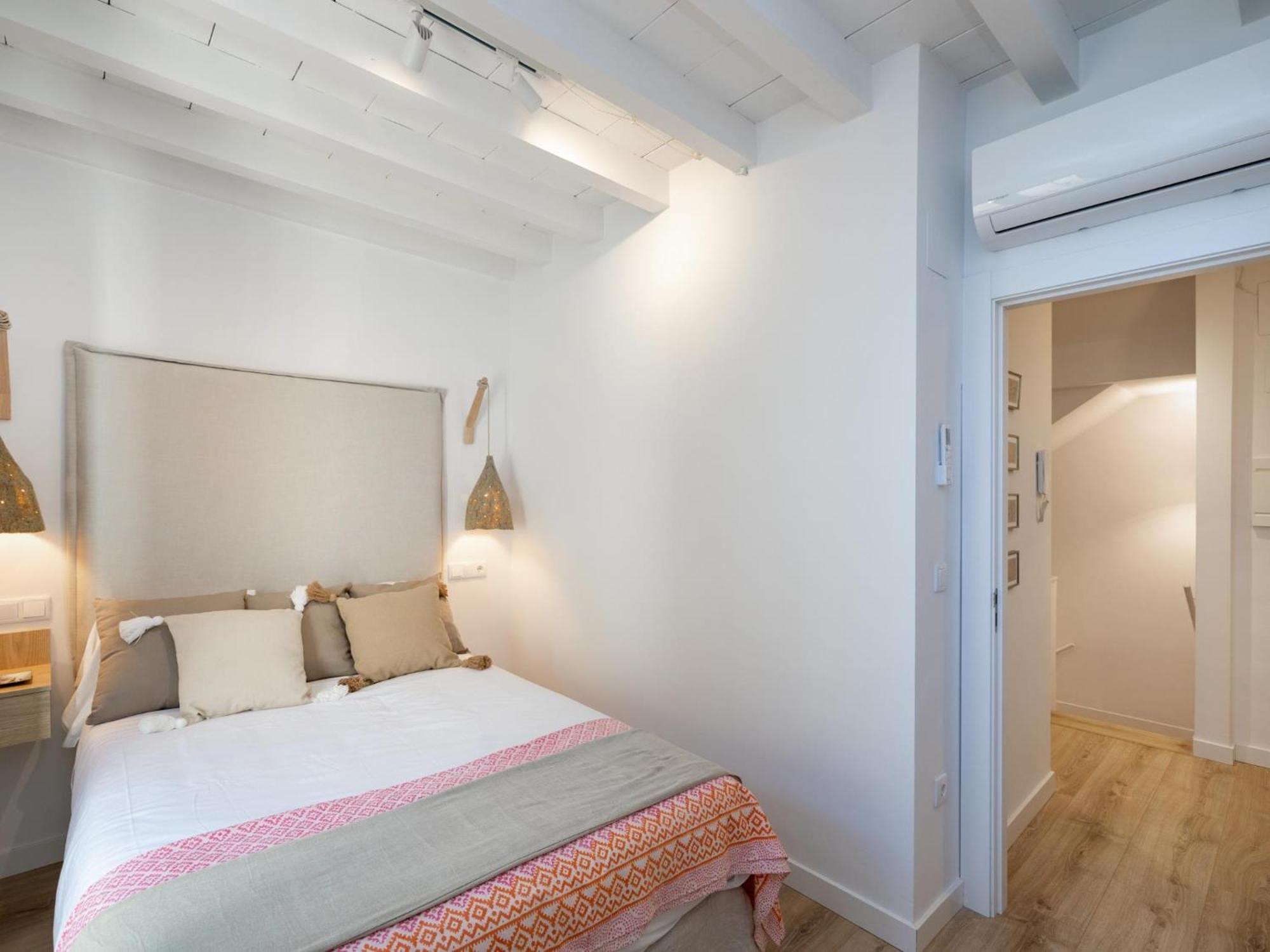 Biệt thự Gloria 10pax Parking Free Granada