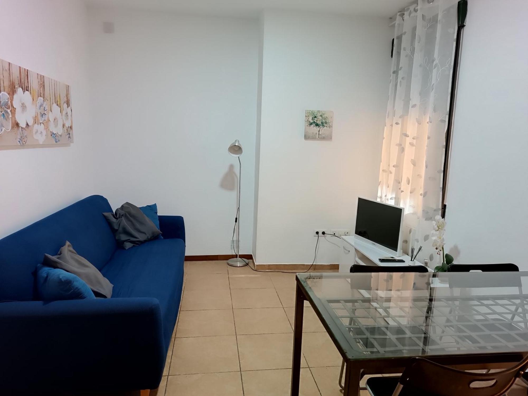 Apartment Corrala De San Anton- Generalife