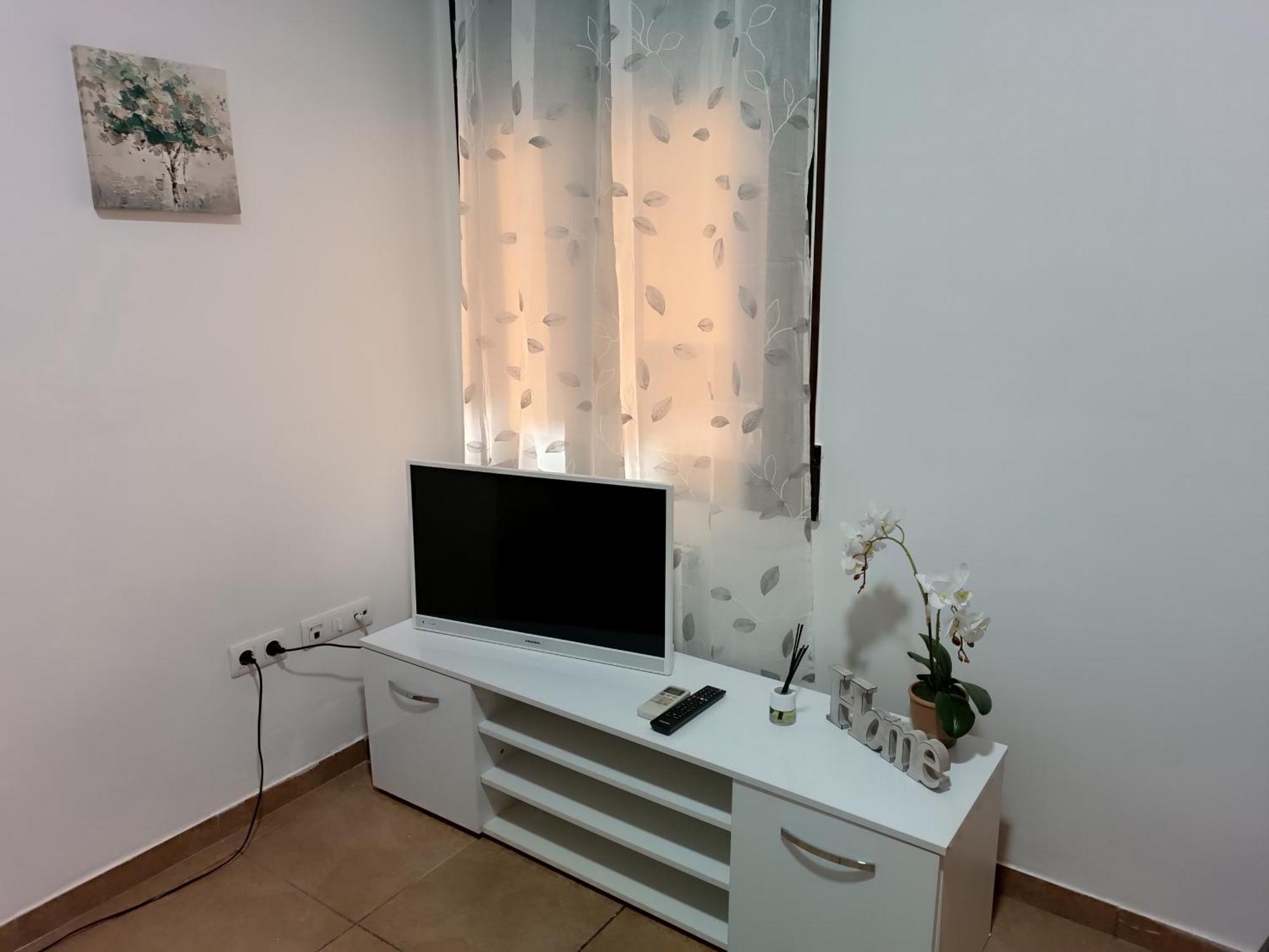 Corrala De San Anton- Generalife Apartment *