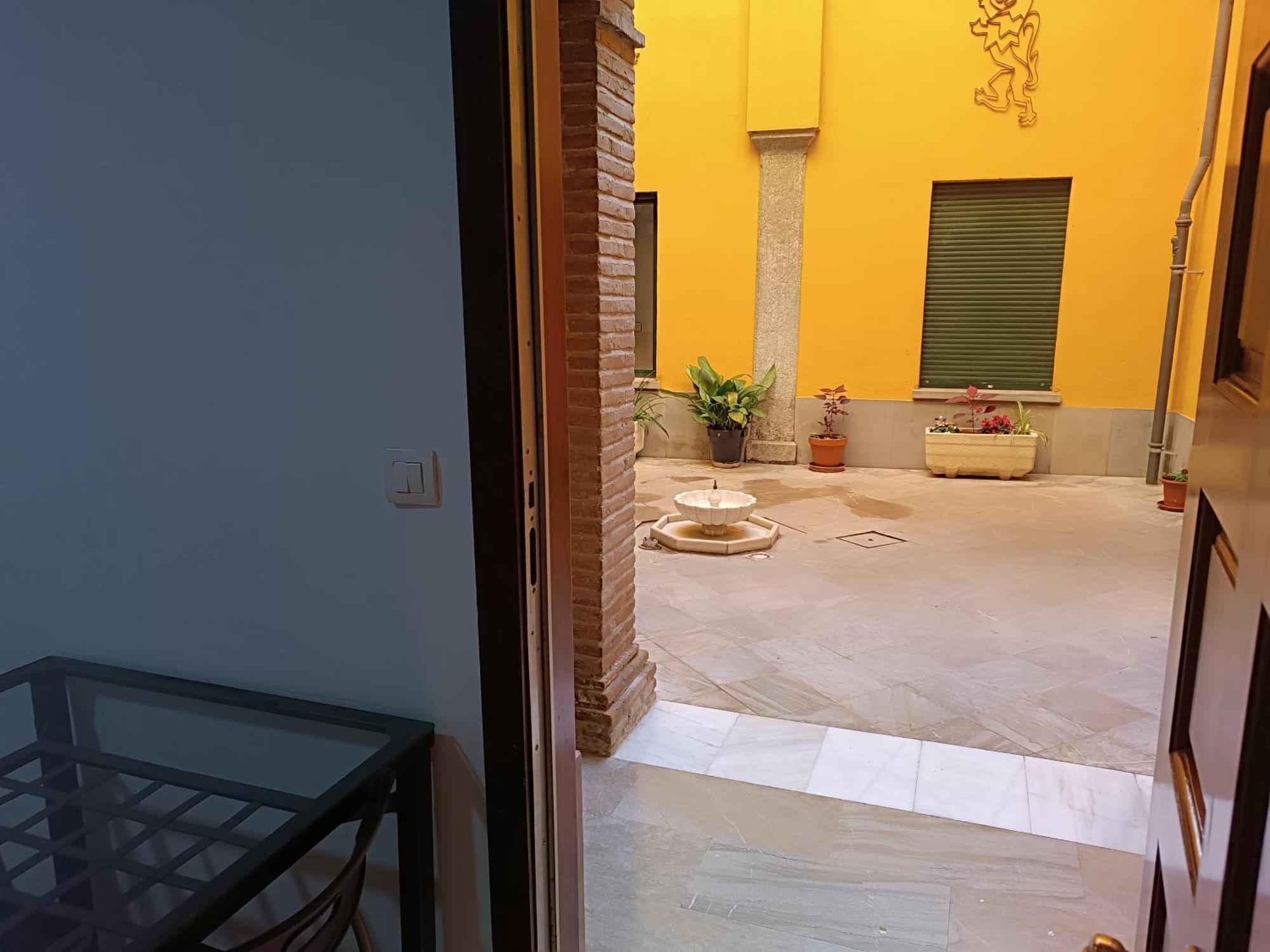 Apartment Corrala De San Anton- Generalife