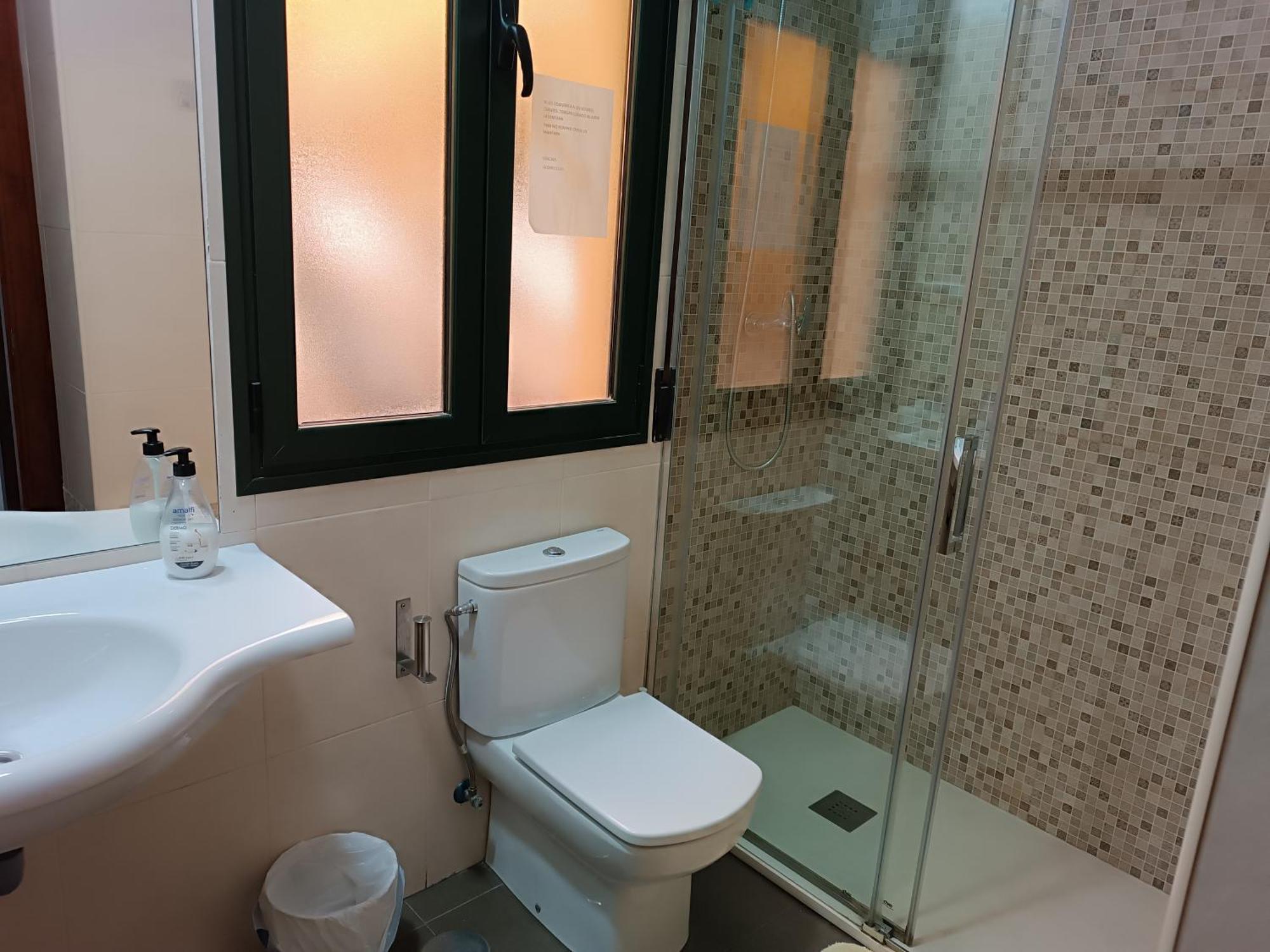 Corrala De San Anton- Generalife Apartment *