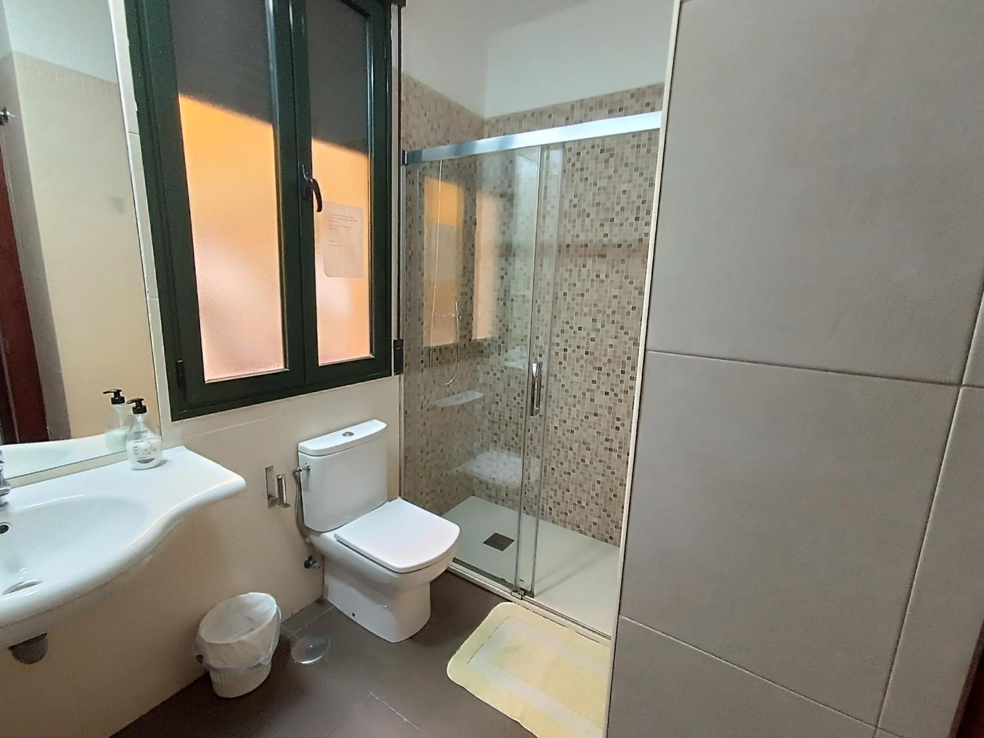 Apartment Corrala De San Anton- Generalife Granada