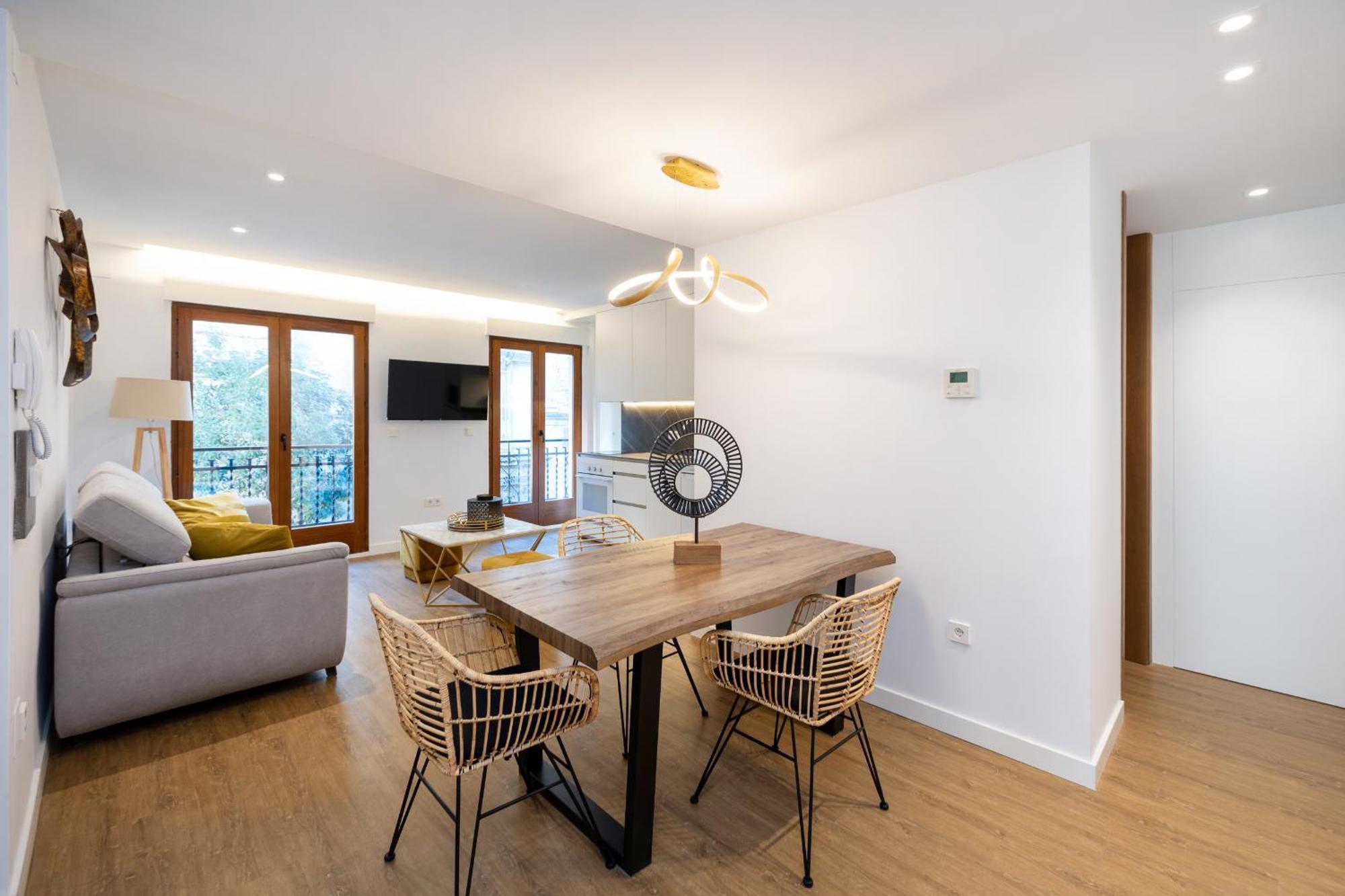 San Jeronimo Catedral 2br Apartment *