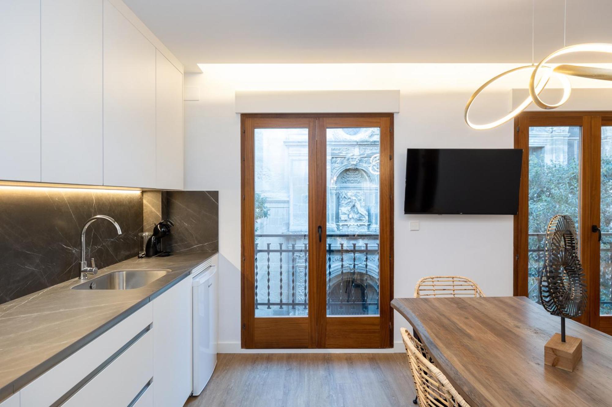 San Jeronimo Catedral 2br