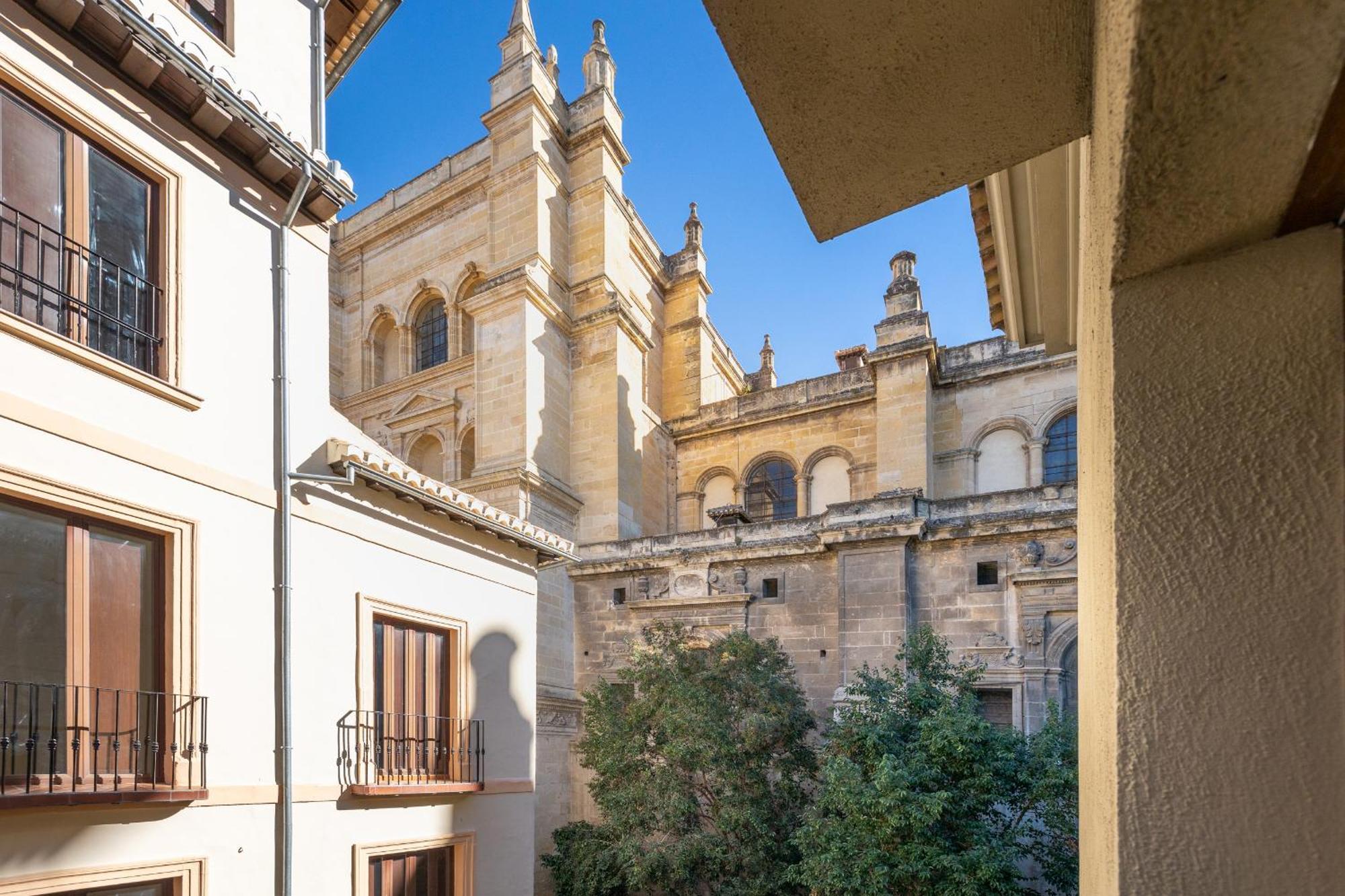 San Jeronimo Catedral 2br Apartment *