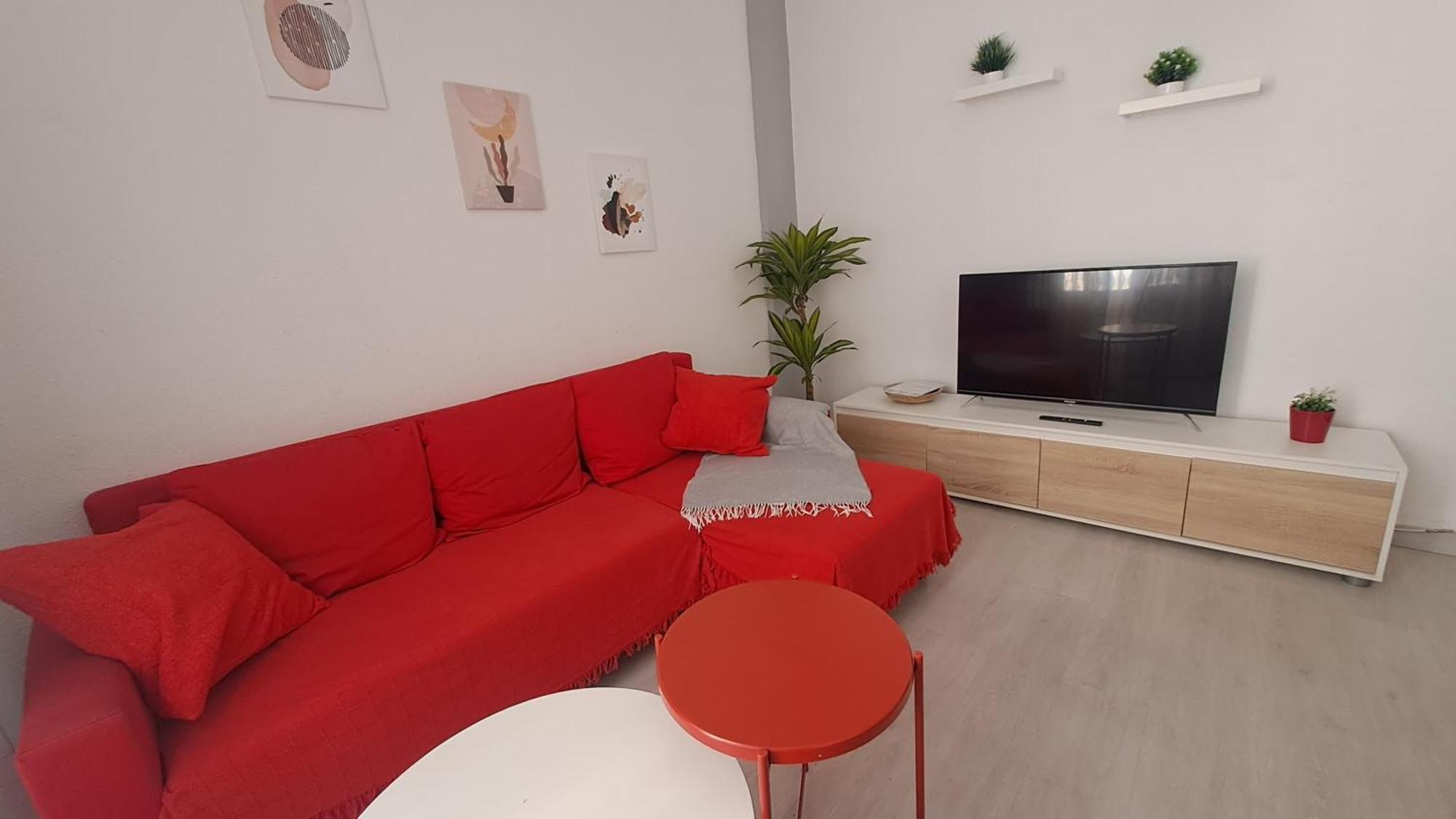 Nest Style Granada