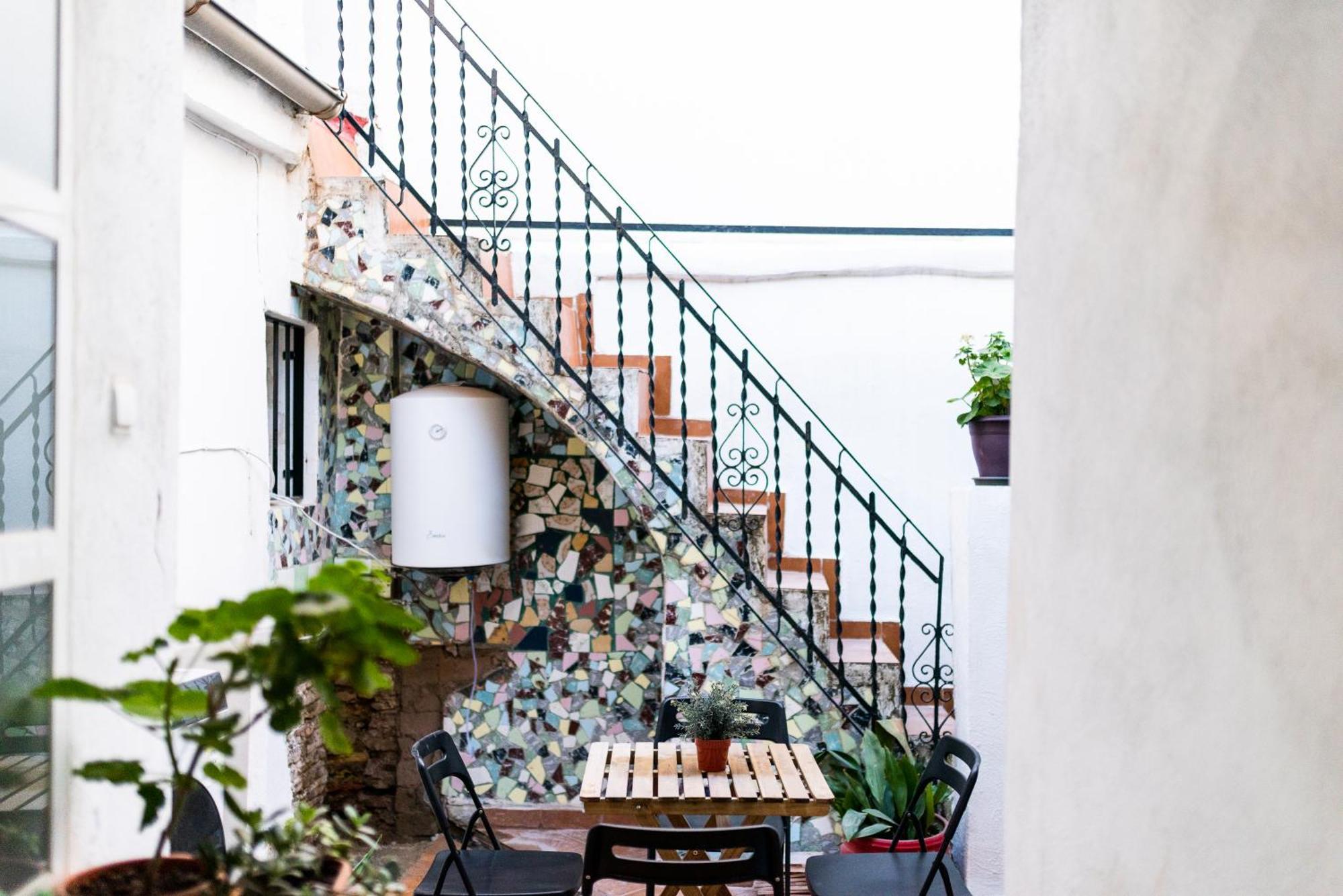 La Casa Del Sacristan Granada