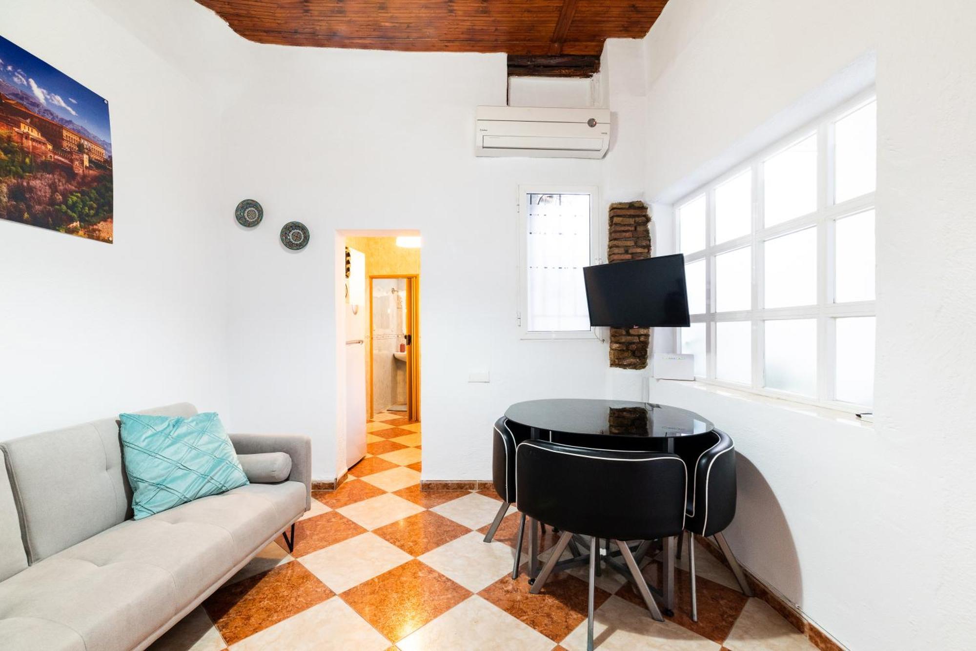 Apartment La Casa Del Sacristan