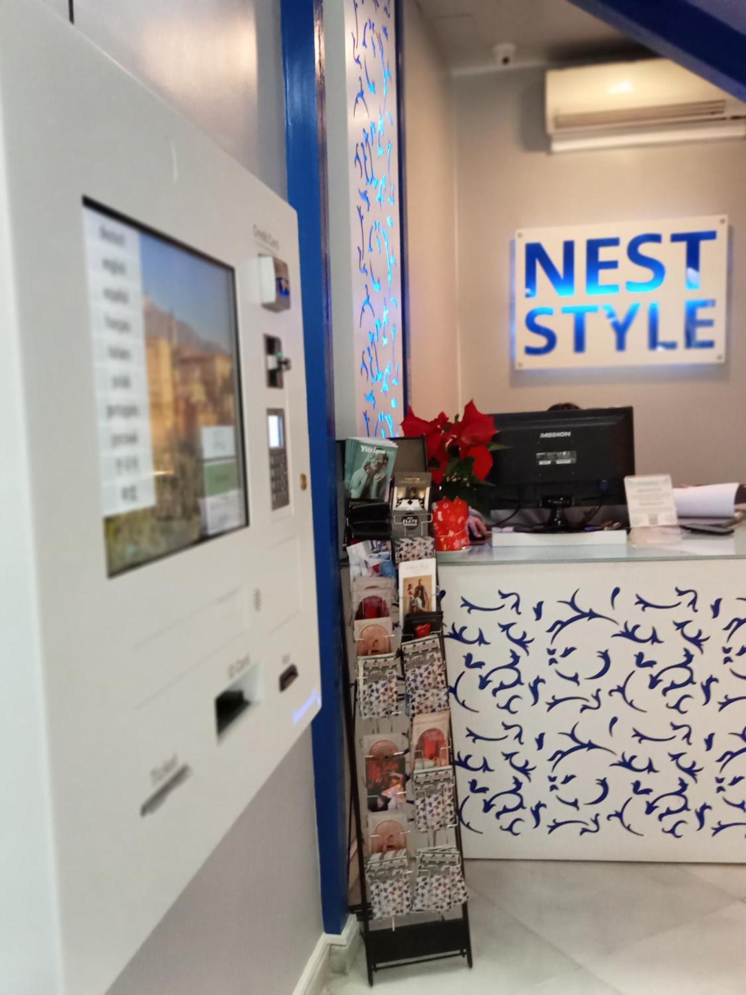 Nest Style * Granada