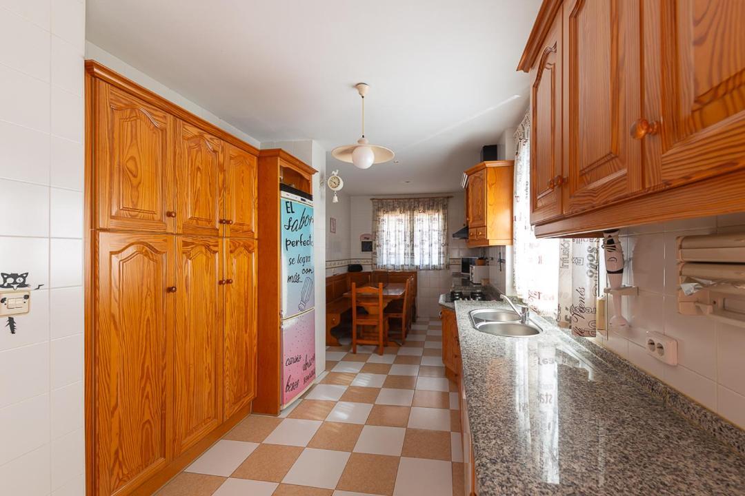 Pregonero House Holiday home